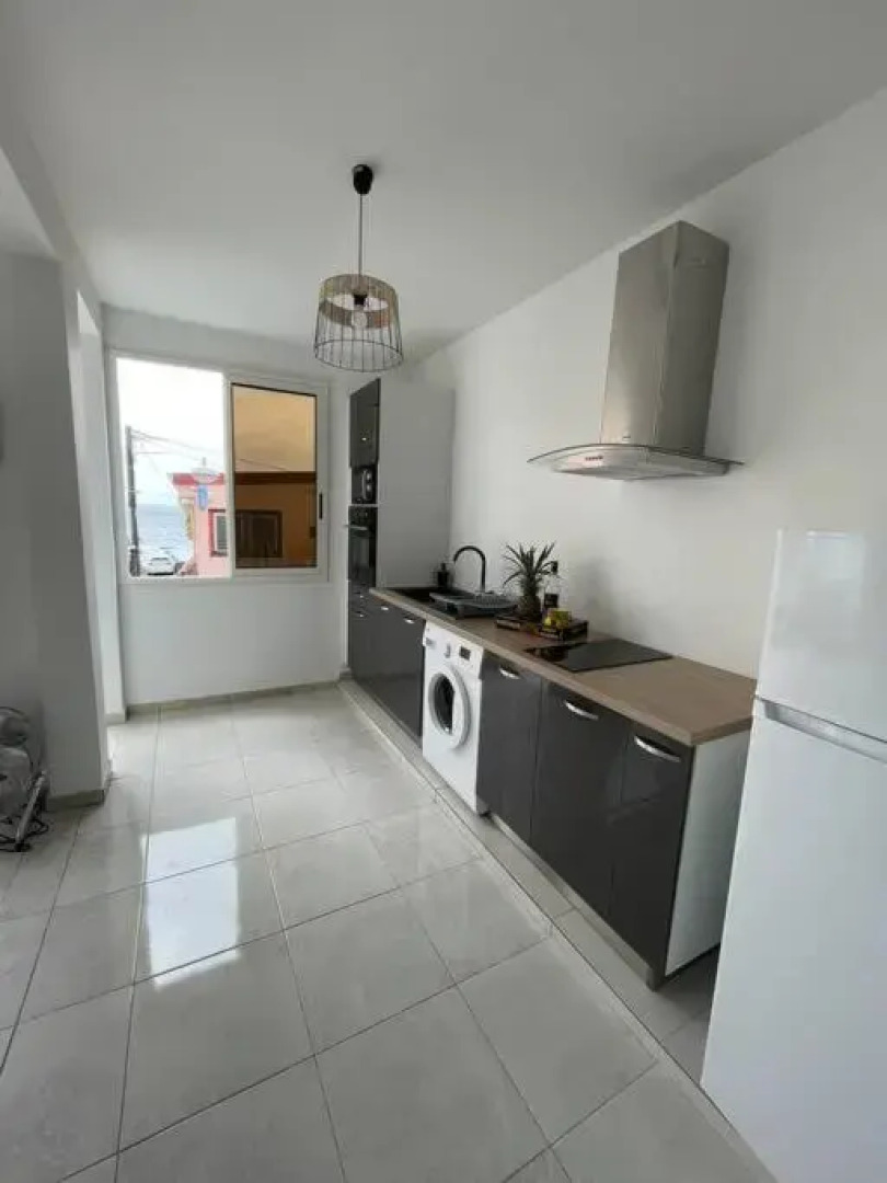 Sainte Luce Bg Vue Mer. Appt T2 3/4p Kazantillaise