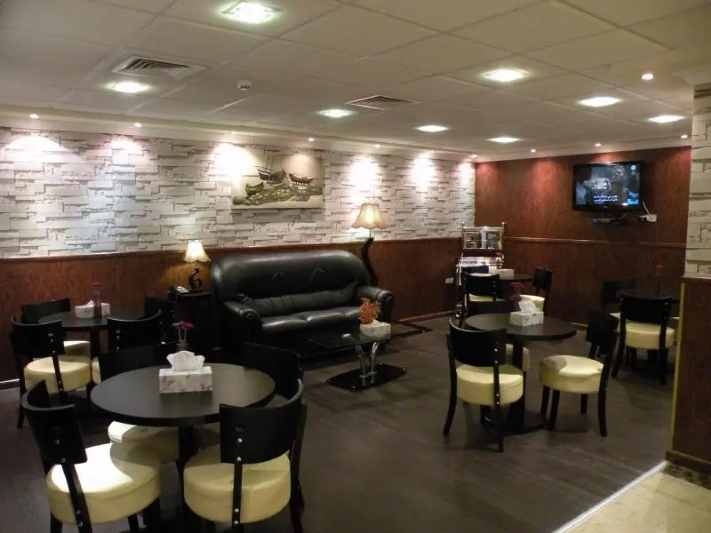 Arabian Hotel Apartments