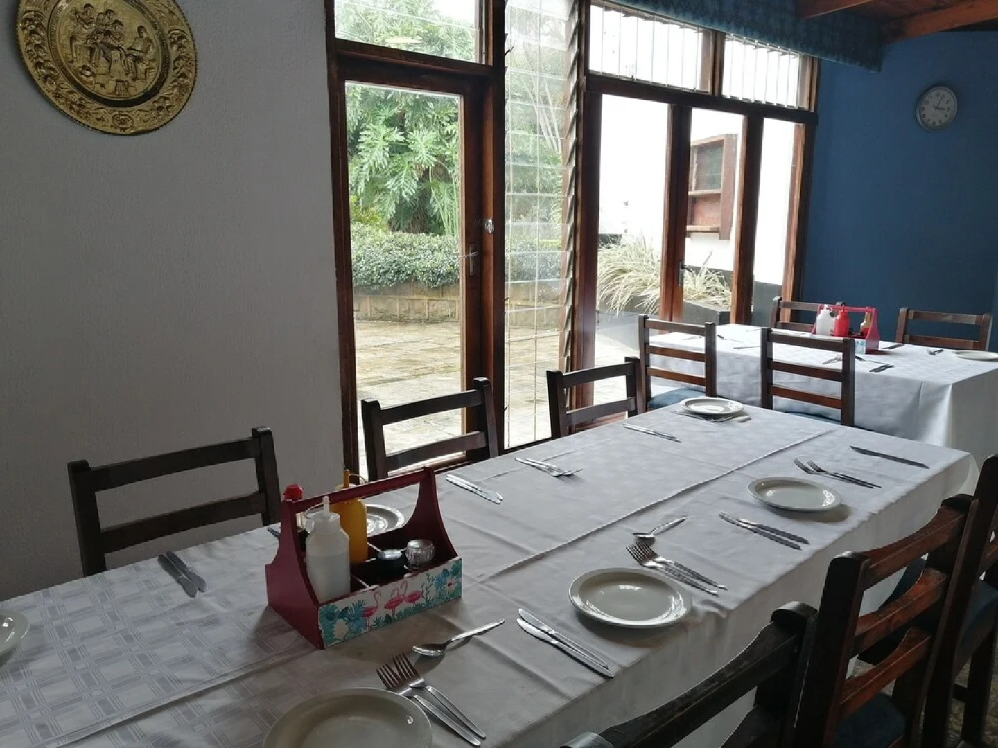 North Coast Gateway Hotel