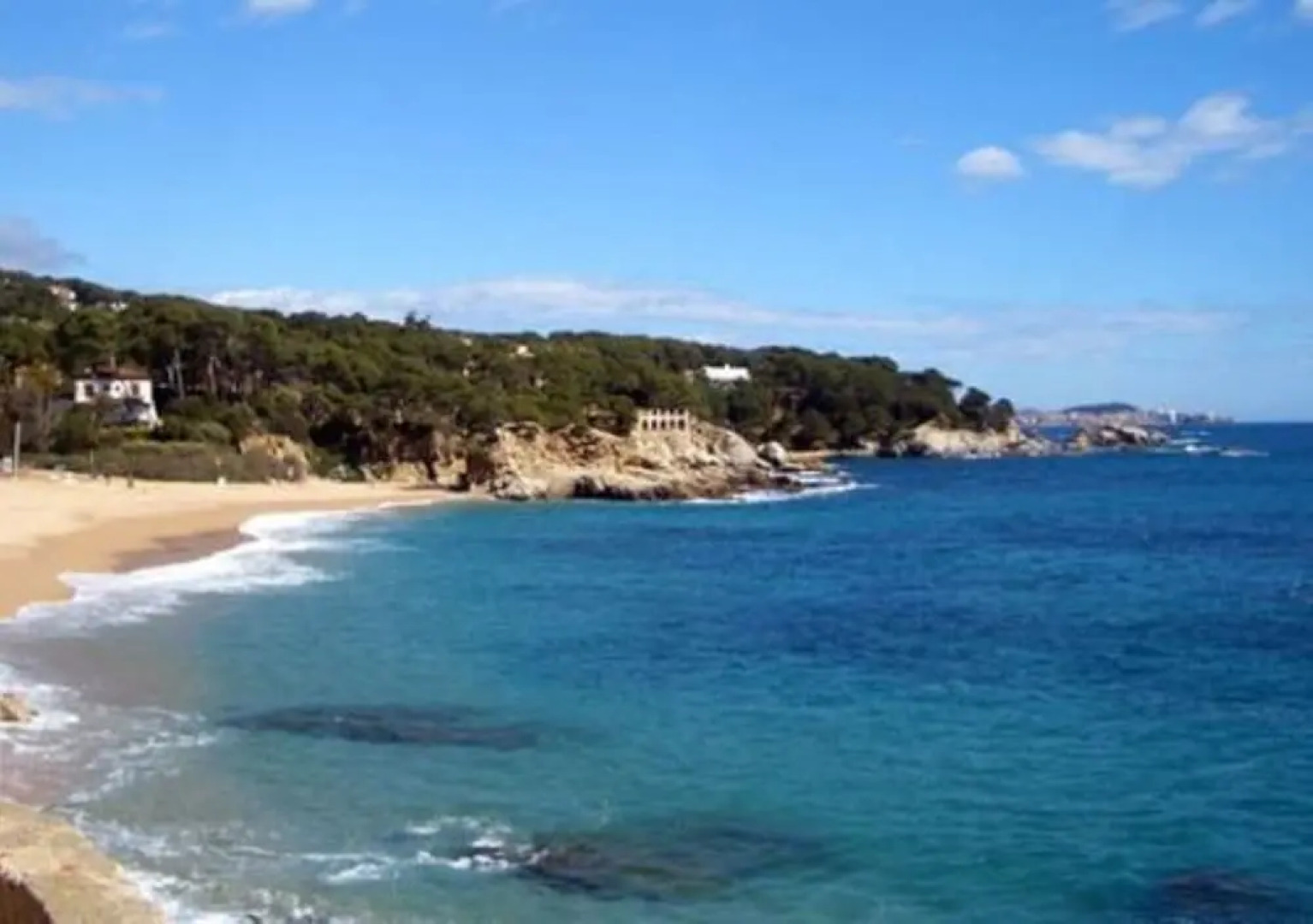 104659 -  Villa in Vidreras