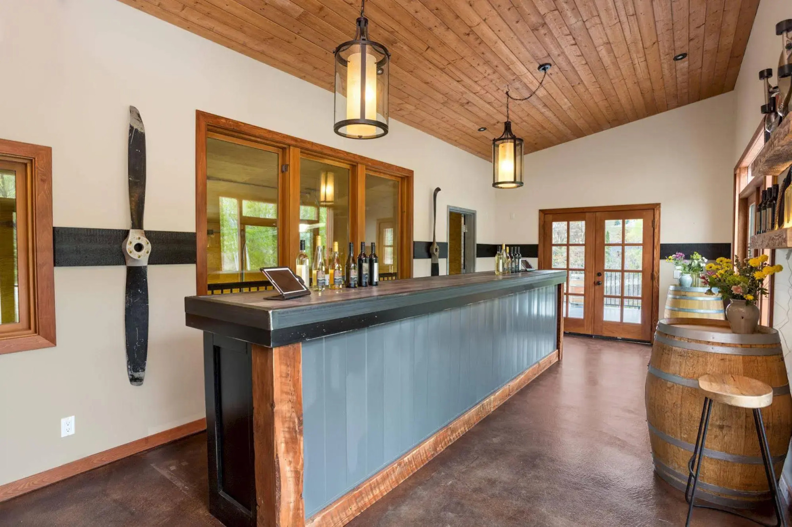 Quidni Estate Winery