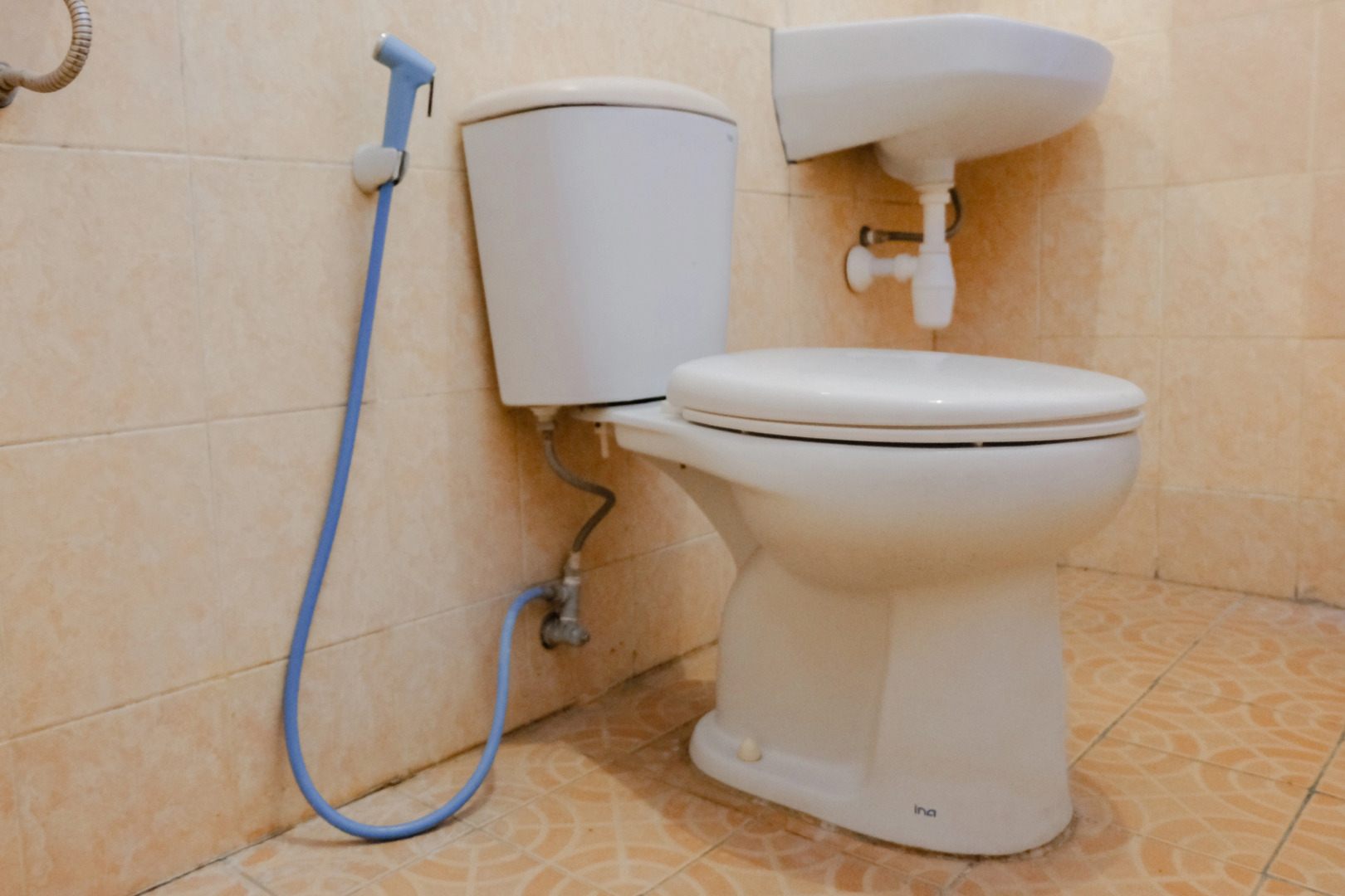 OYO 1415 Gelora Guest House