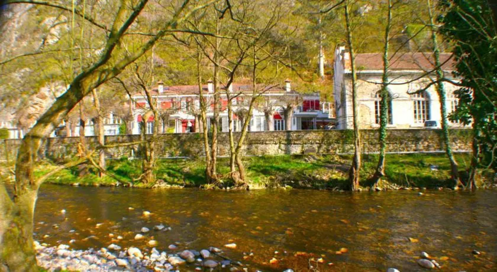 Apartamentos Zentral Club