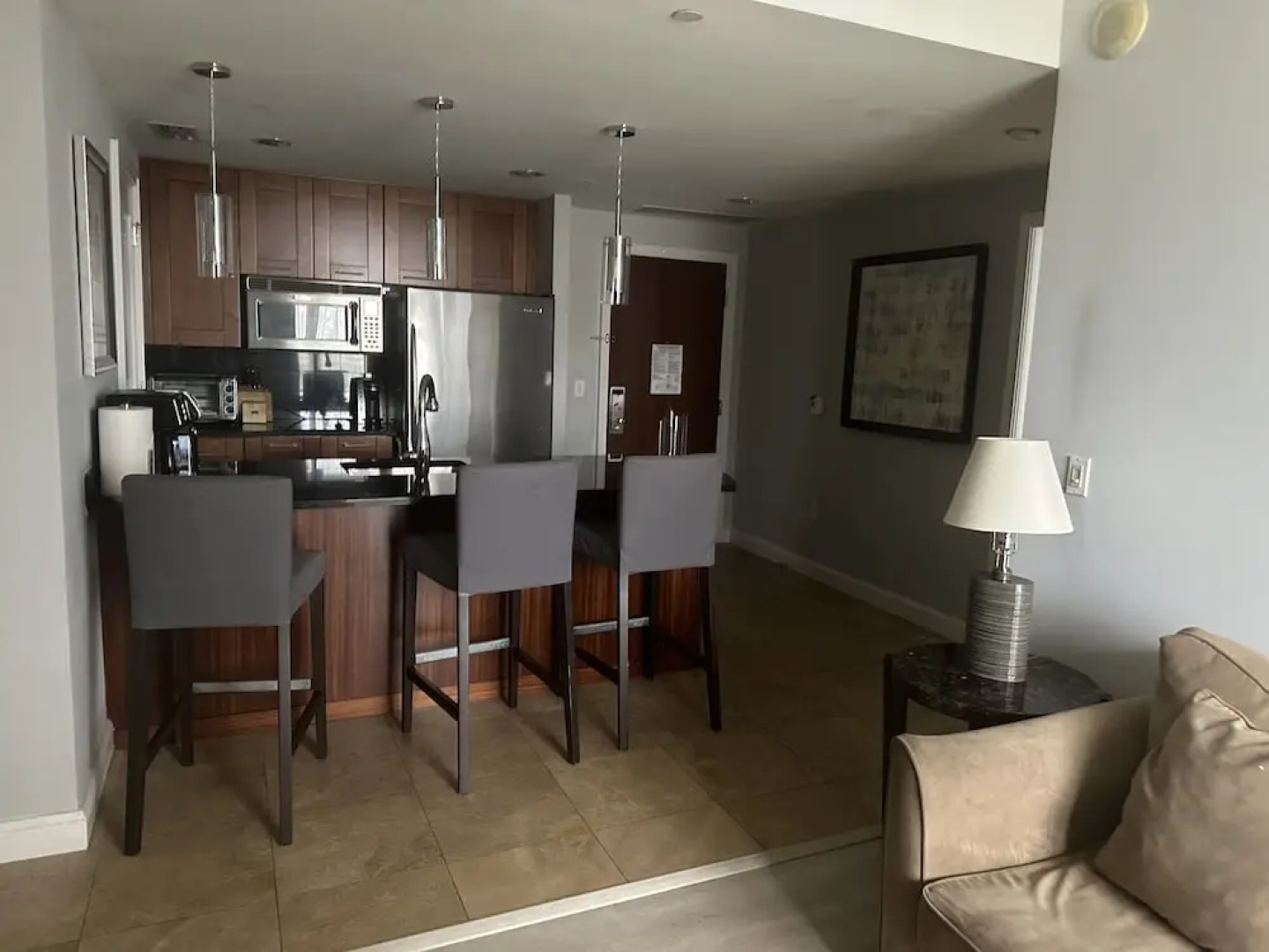 Singer Island Resort & Spa Private Owner