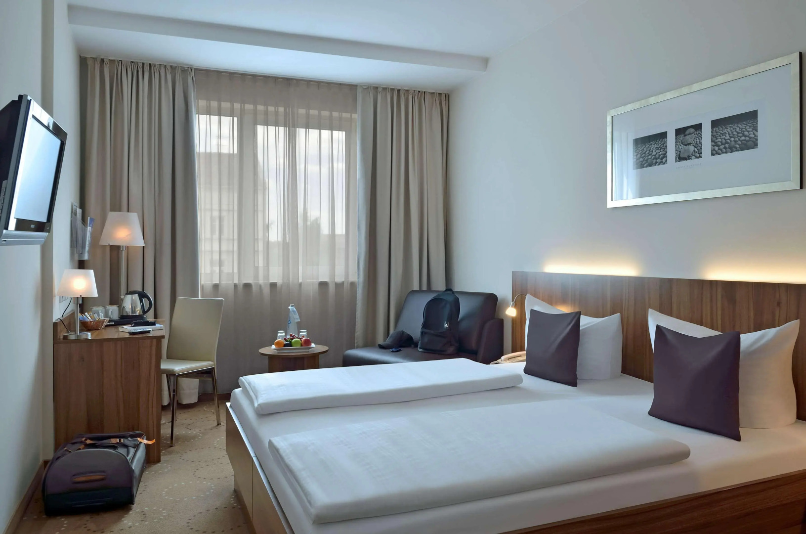 B&B Hotel Berlin City-Ost