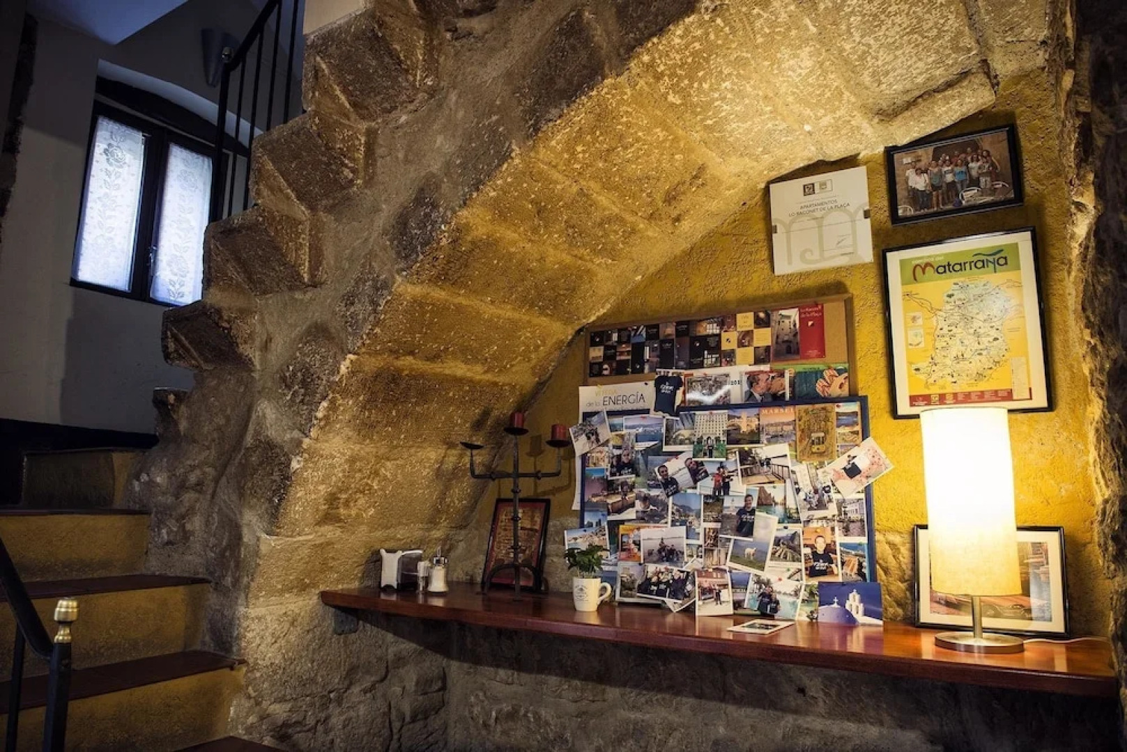 Lo Raconet de la Plaça