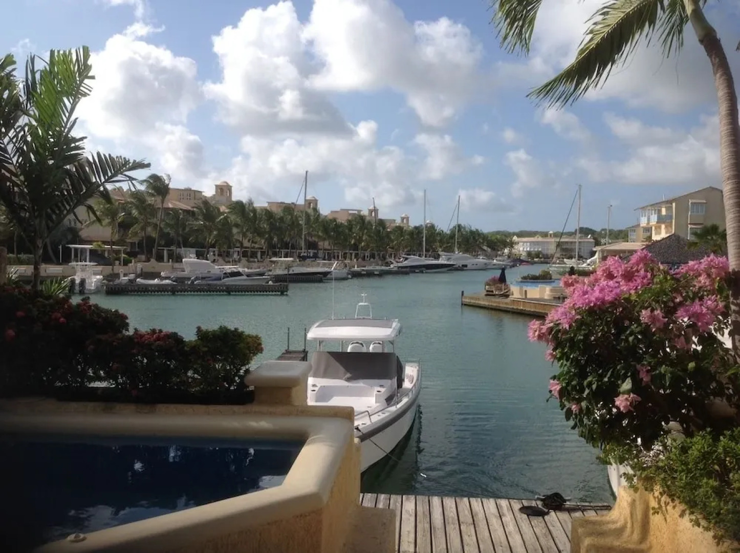 Holiday Home at 163 Port St Charles