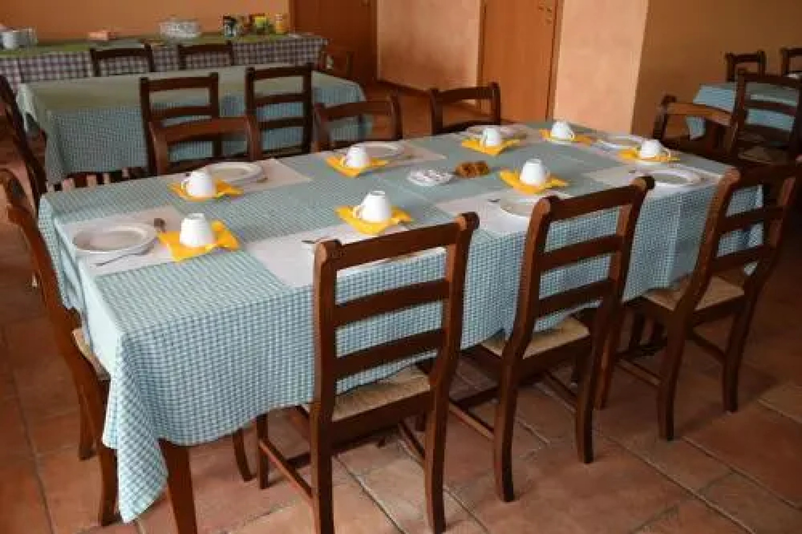 Agriturismo Ca Del Gal