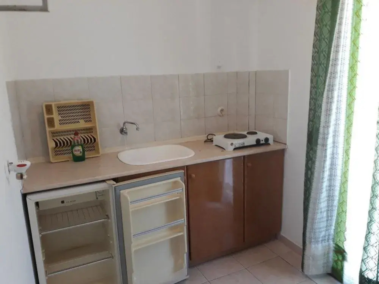 Petradaki Apartments