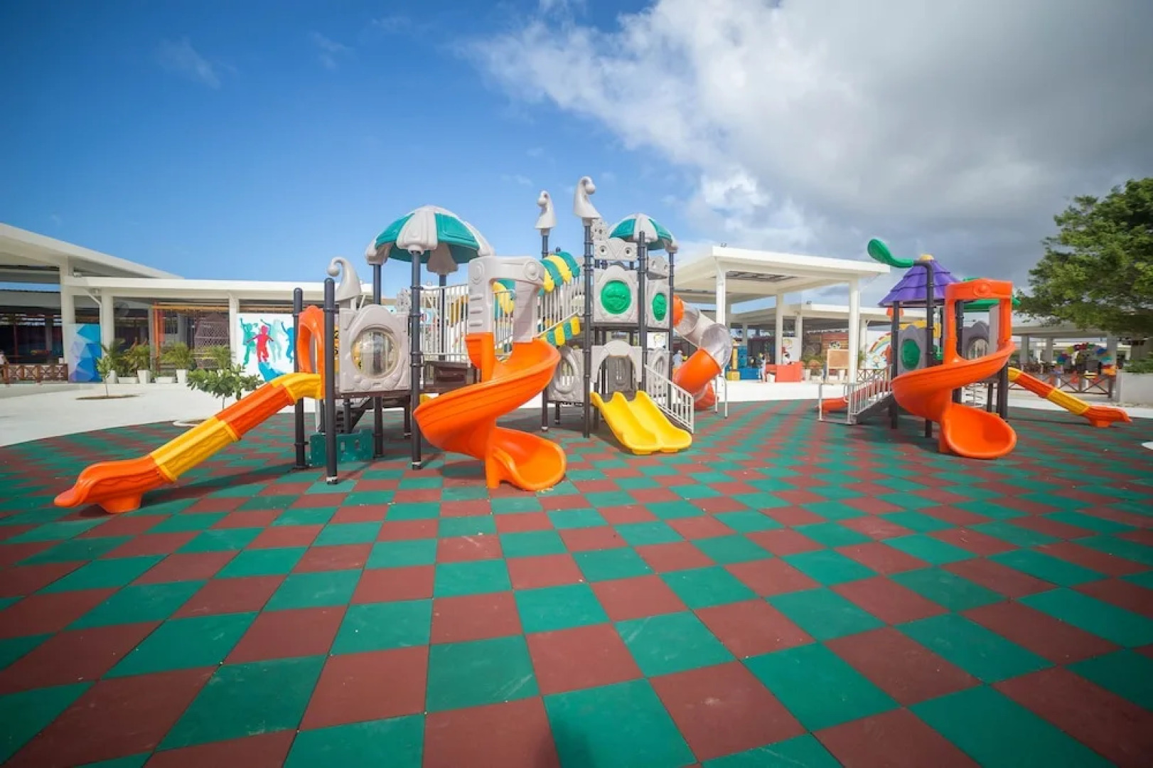 Condos at Ocean Village