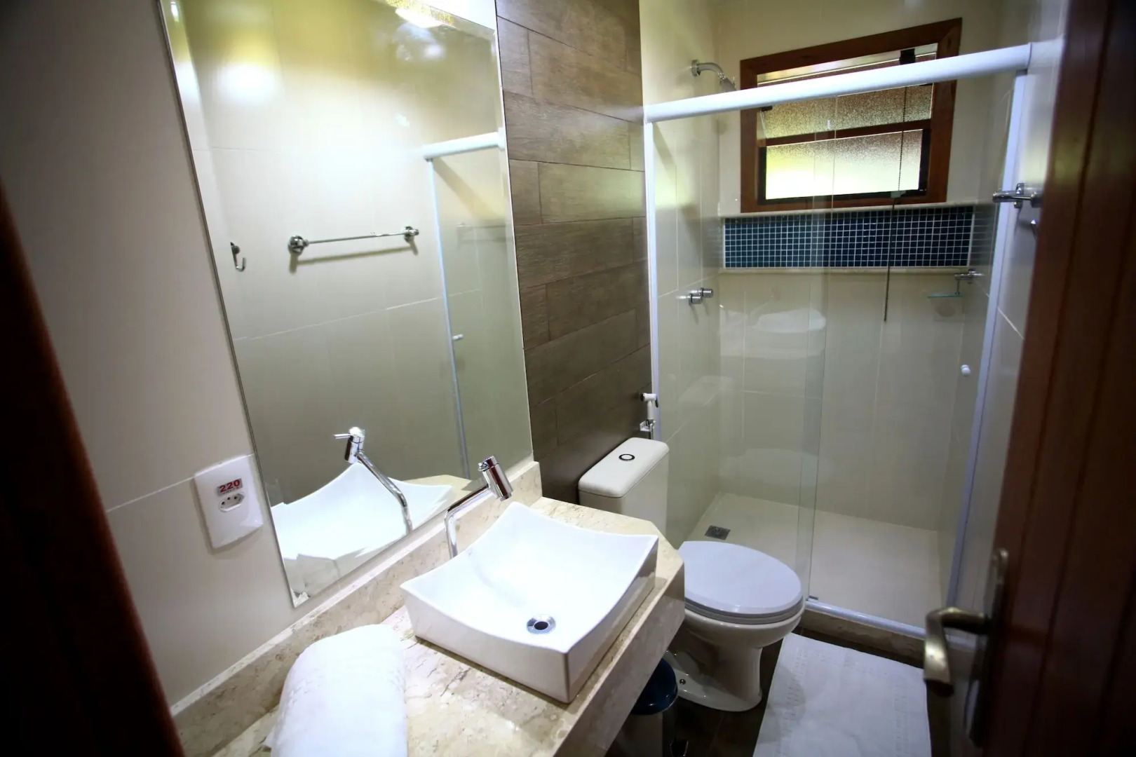 Eco Resort Serra Imperial