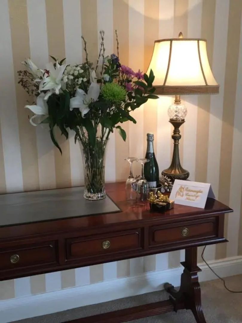 Rossmanagher Country House