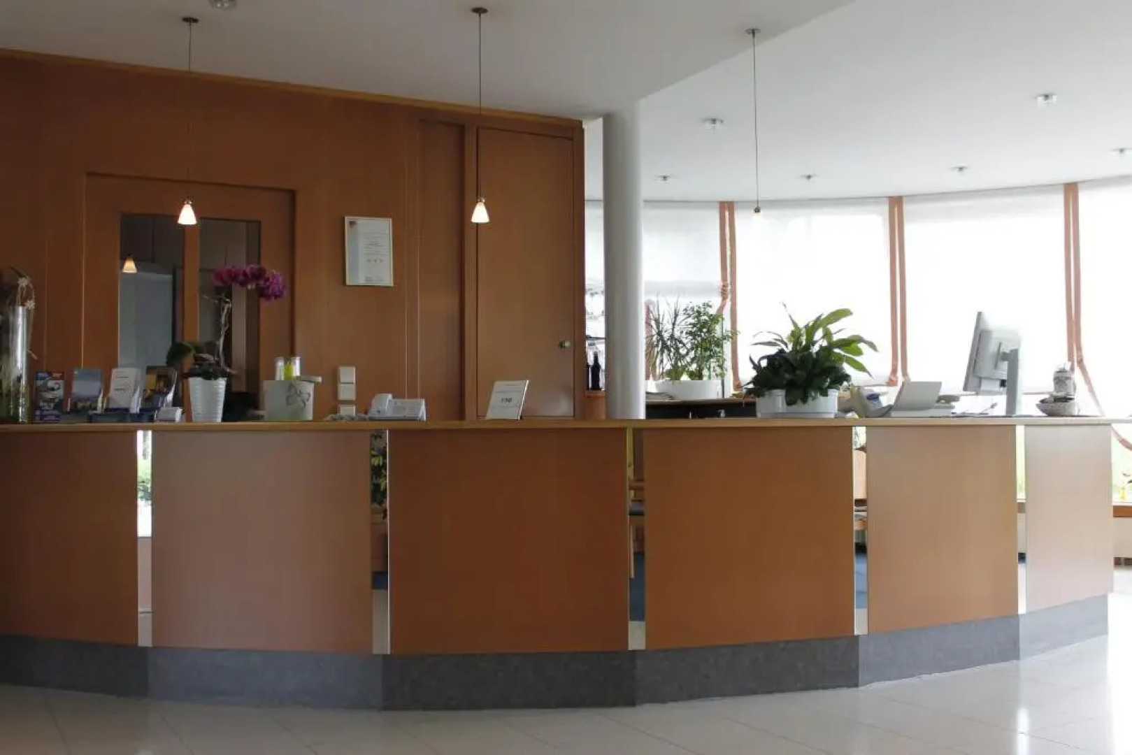 Hotel Schwanau garni