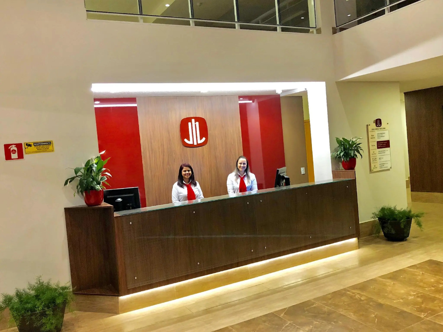 Lummina Hotel Mogi-Guaçu