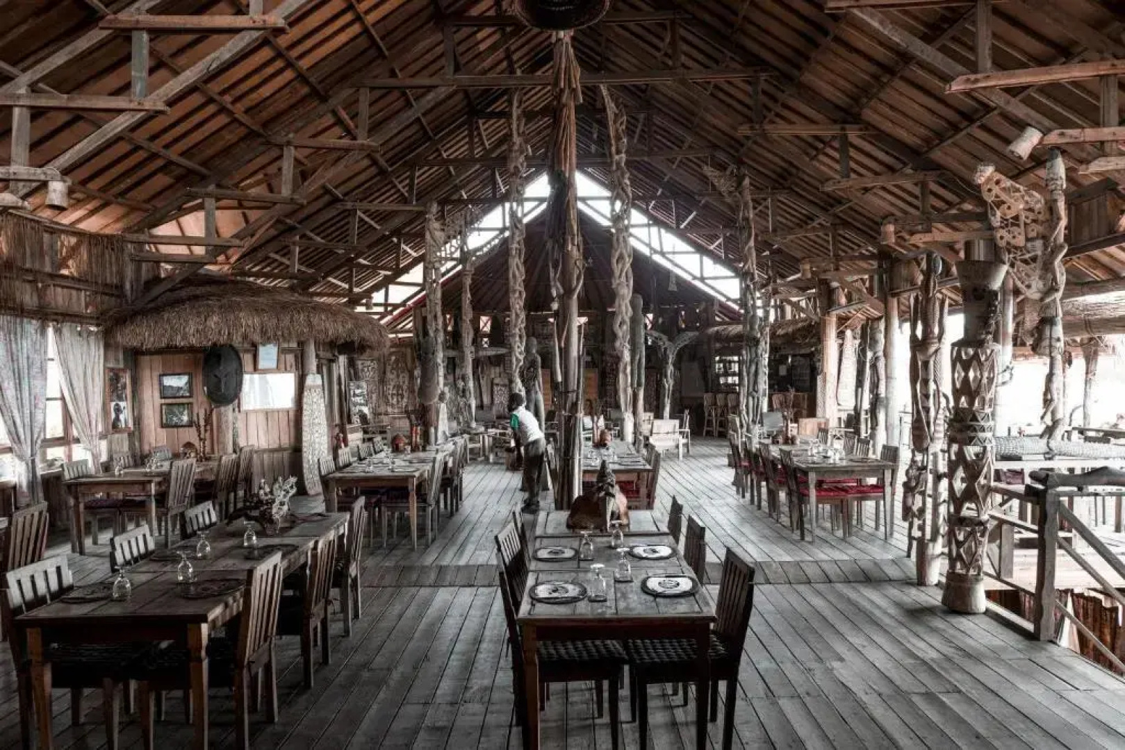 Hotel Baliem Valley Resort