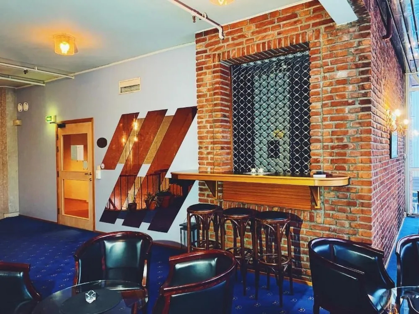 Mitt hotell apartments