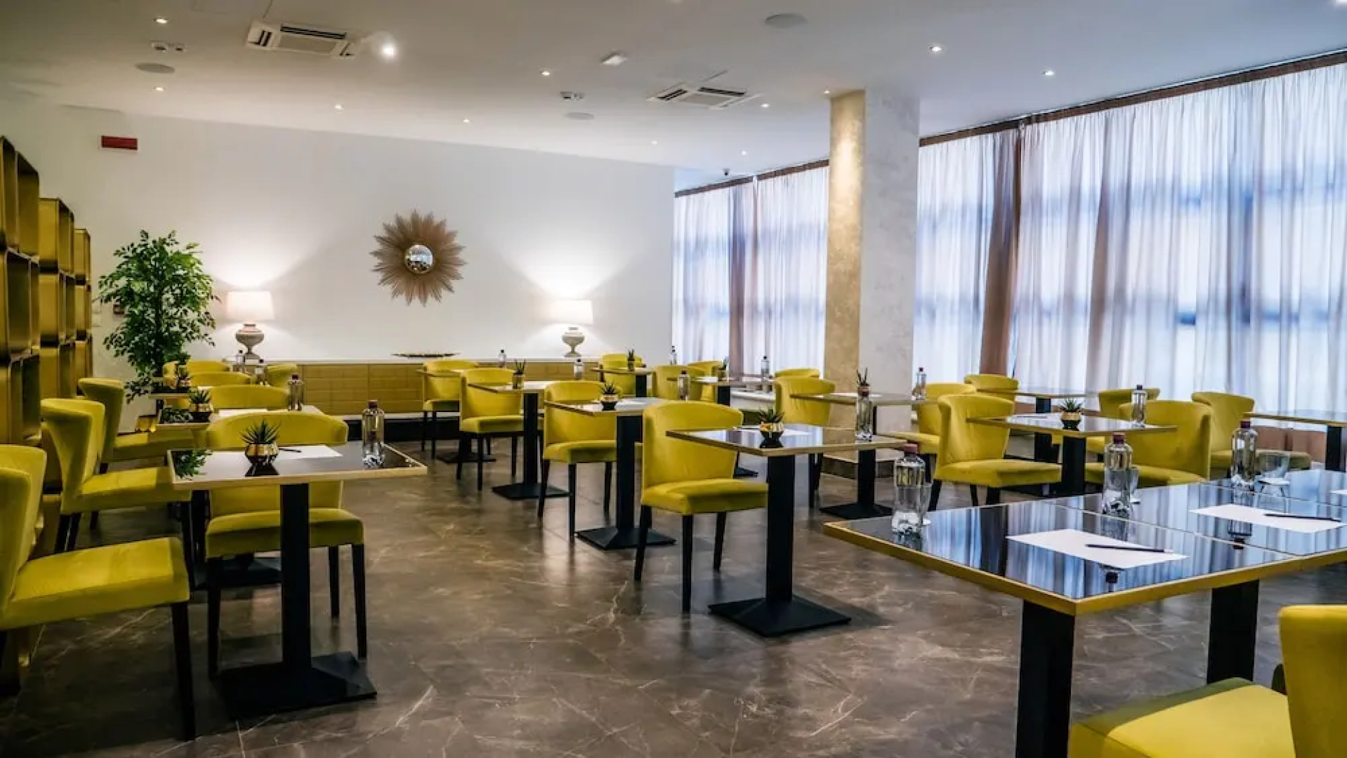 Hotel Up Museum - Wellness & Spa