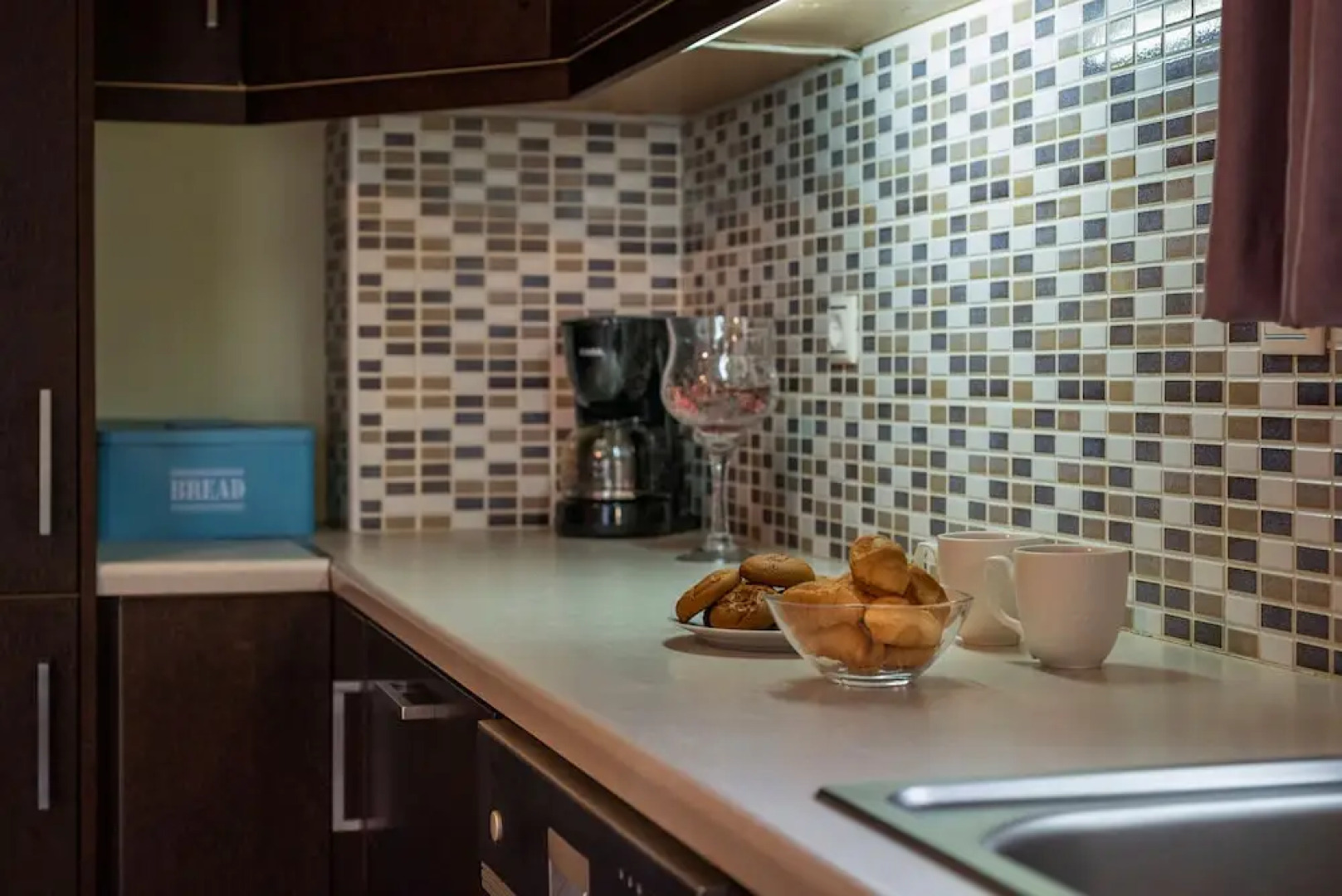 Villa Familia Chania