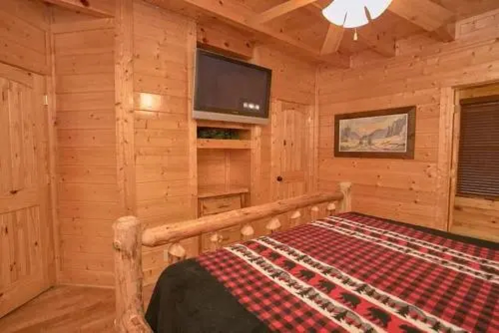 Incredible Views Holiday home