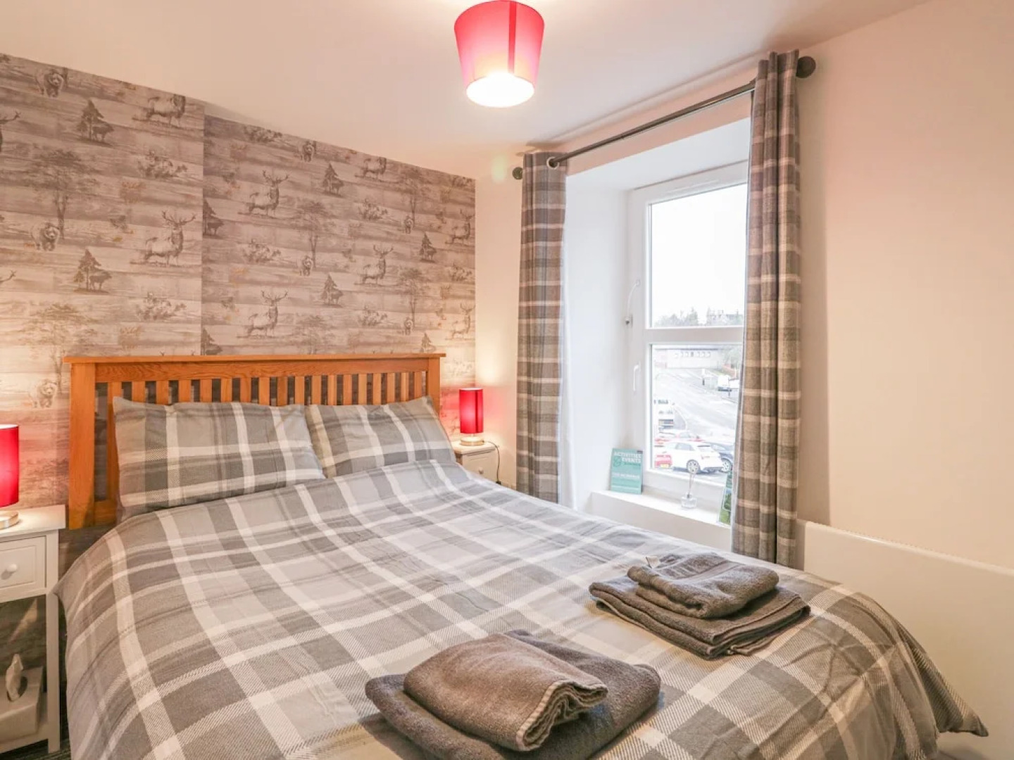 Canmore Stable Townhouse