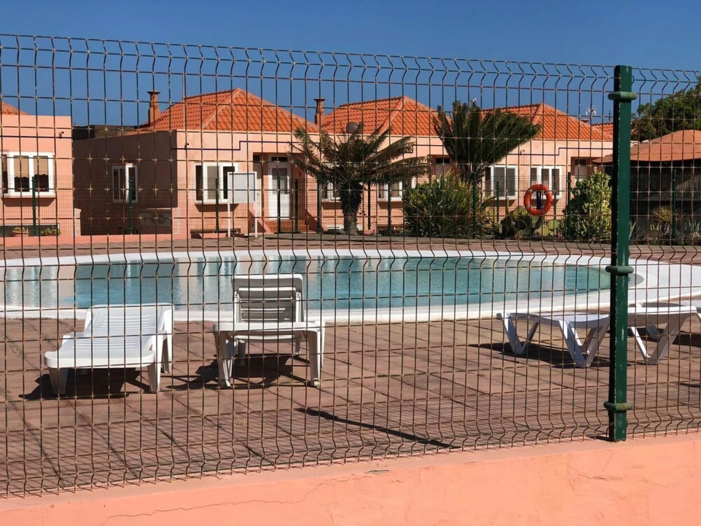 Apartamento Paulalucia