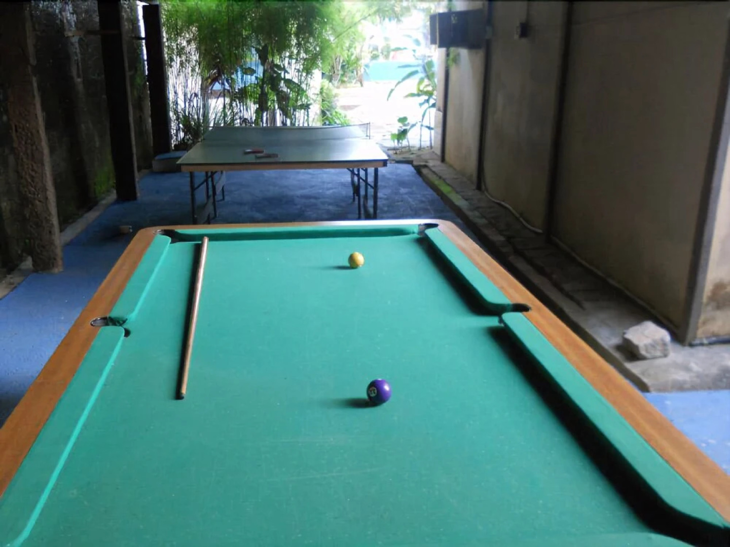 Pousada Sol Nascente