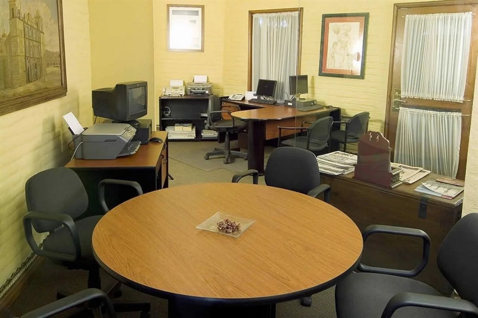 Quinta Real Aguascalientes