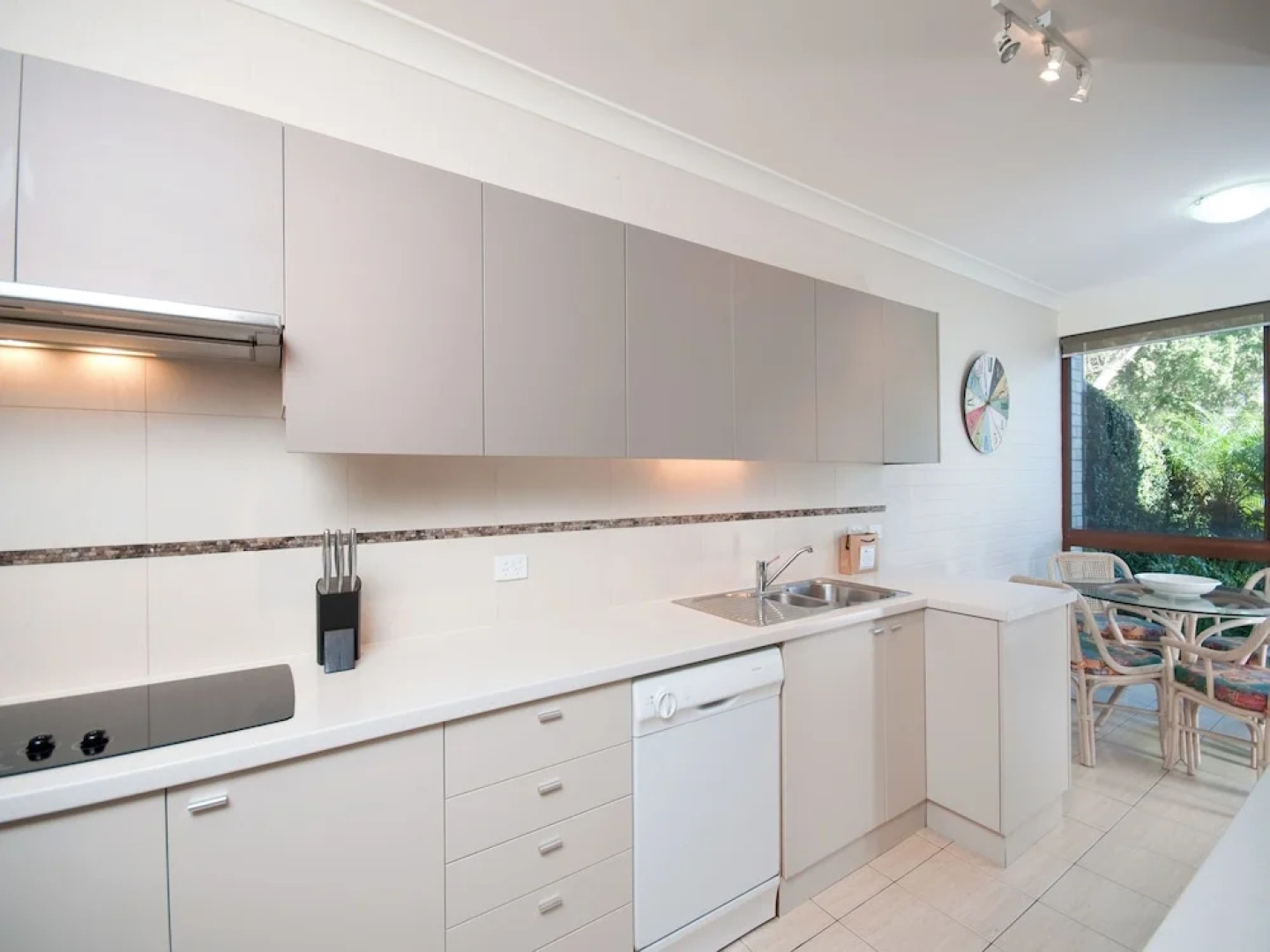 The Moorings, 5/4 Cromarty Road