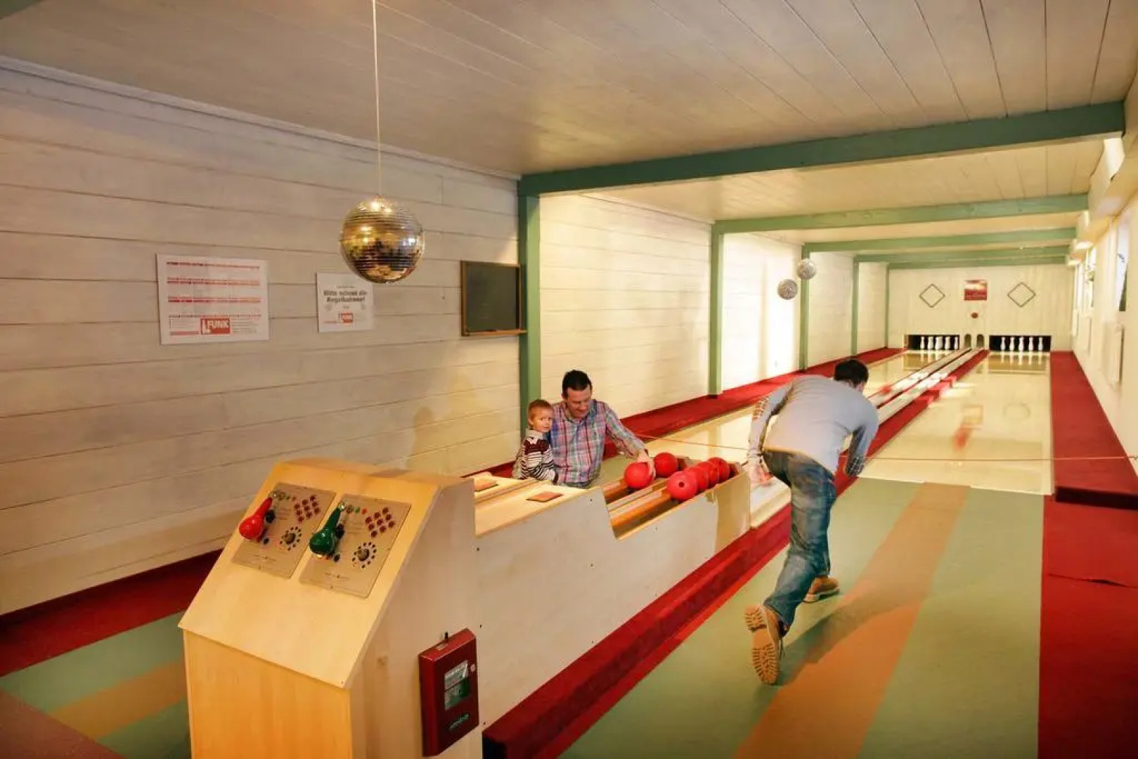 Sporthotel Tirolerhof