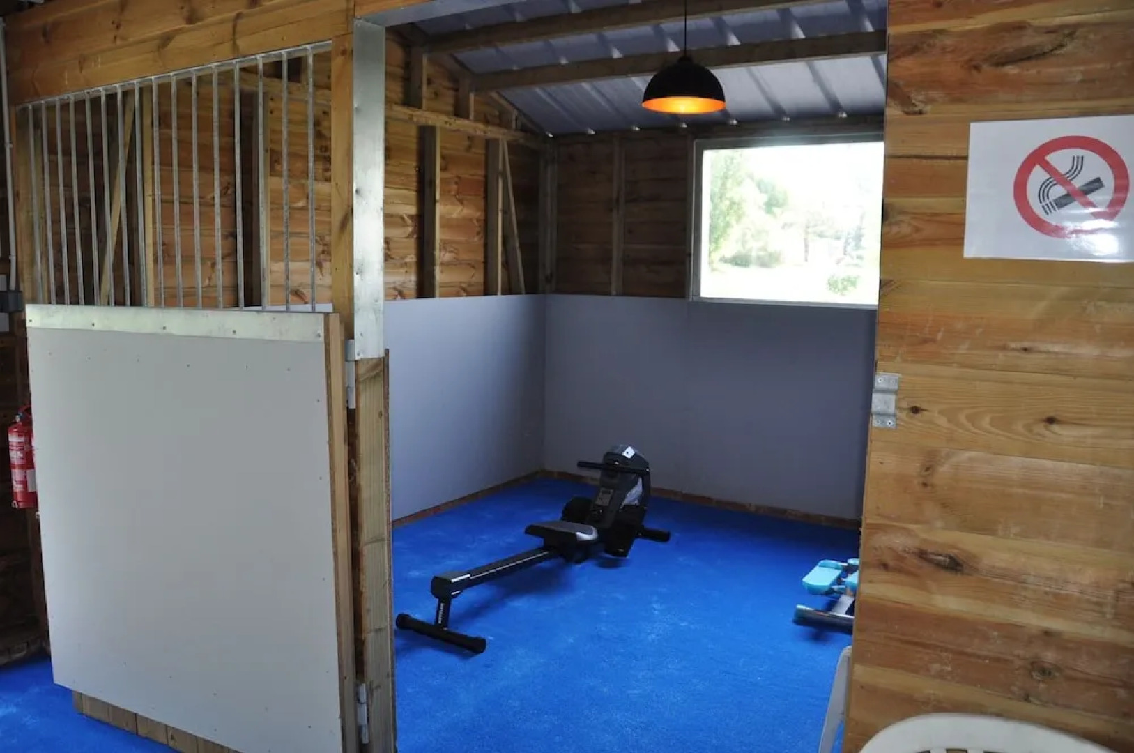 Clos de La Richaudière