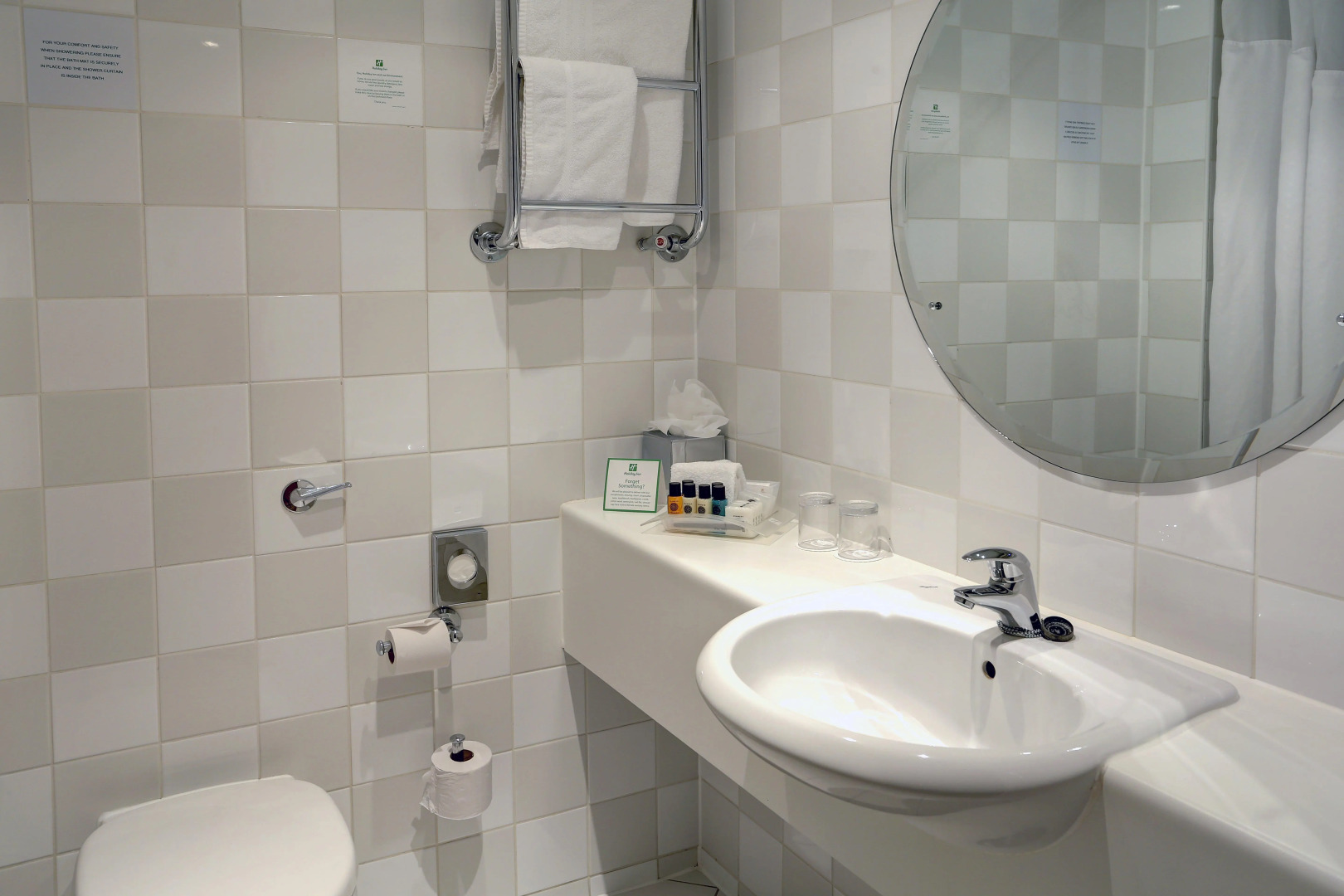 Holiday Inn Southampton-Eastleigh M3, jct13 by IHG