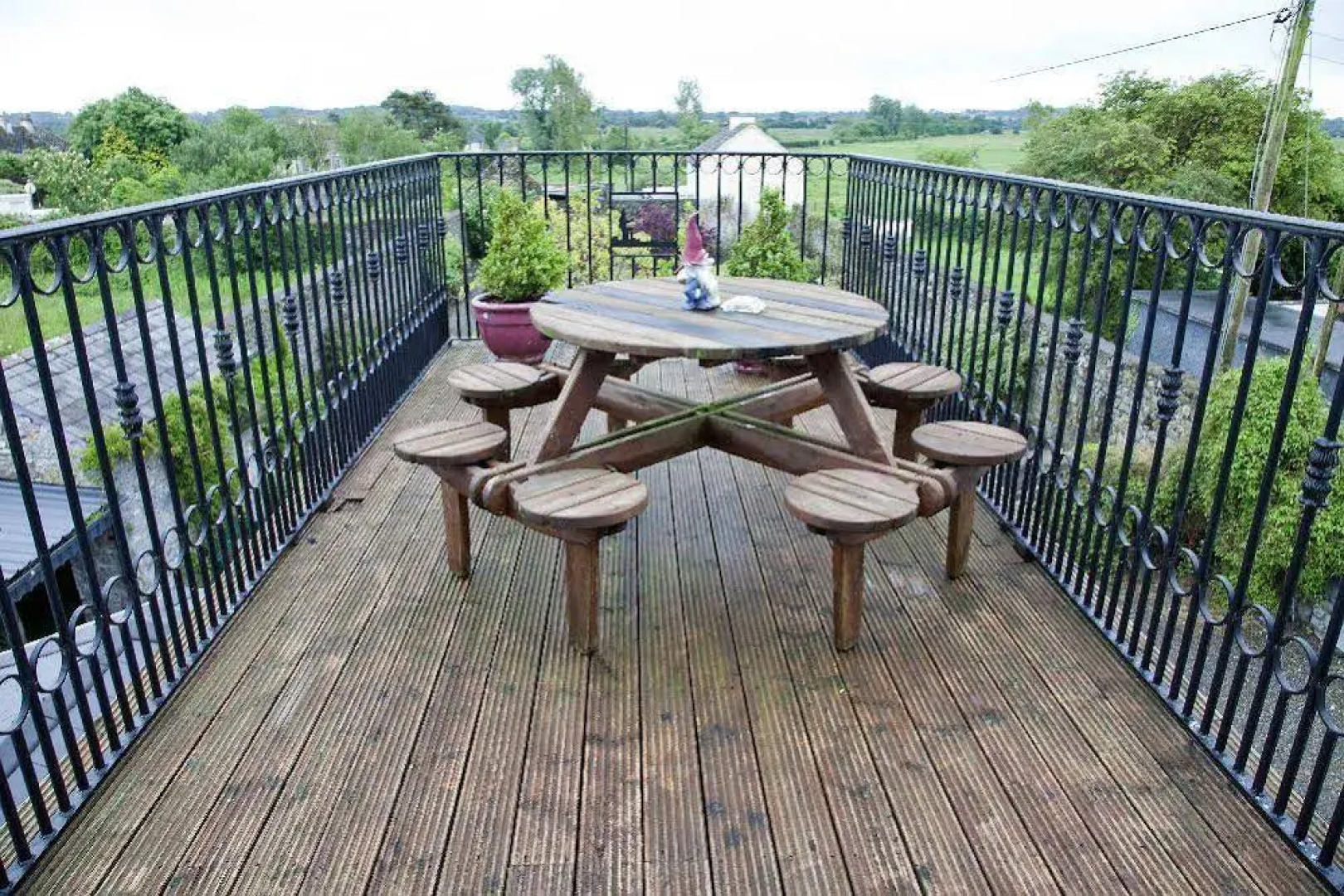 Harbour Masters House