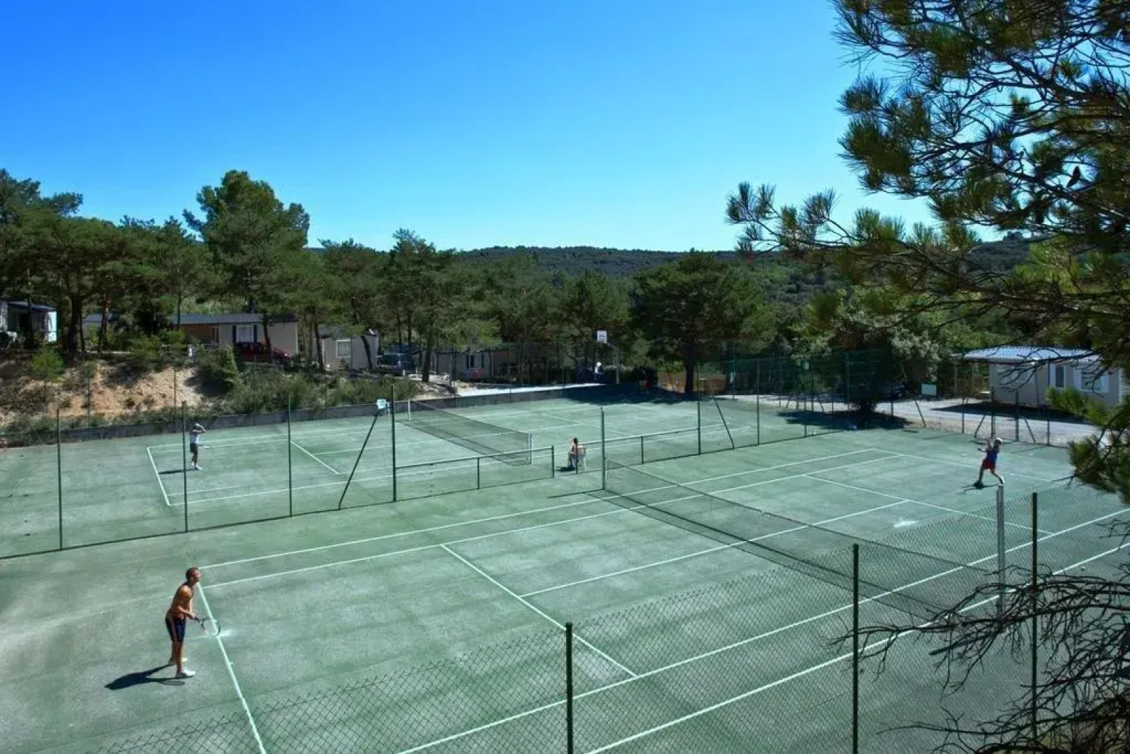 Le Coteau de la Marine