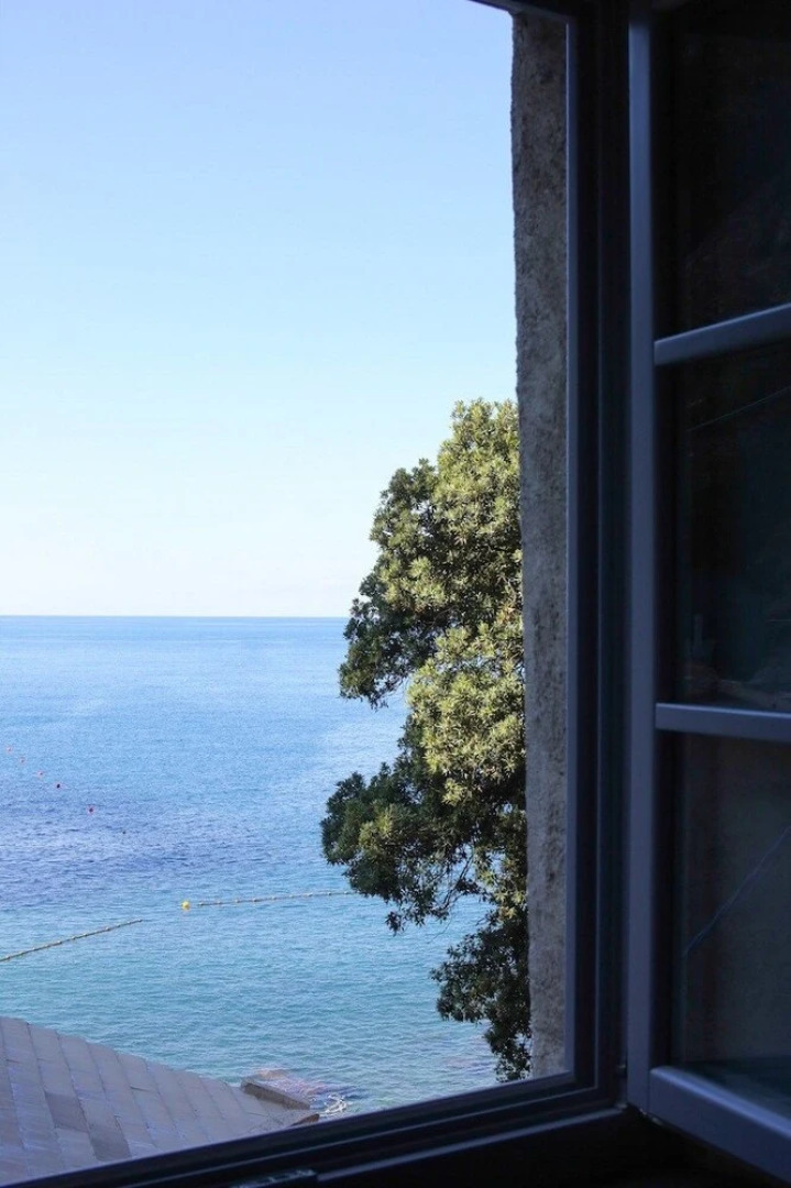 Locanda del parco di Portofino