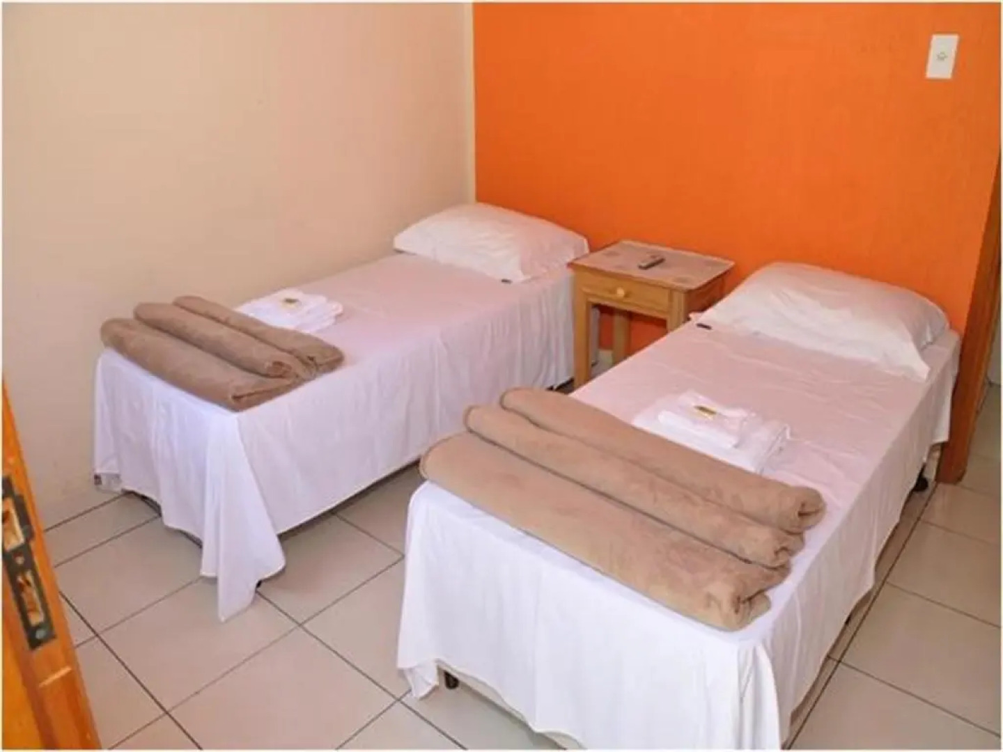 Pousada Chales Vista Alegre