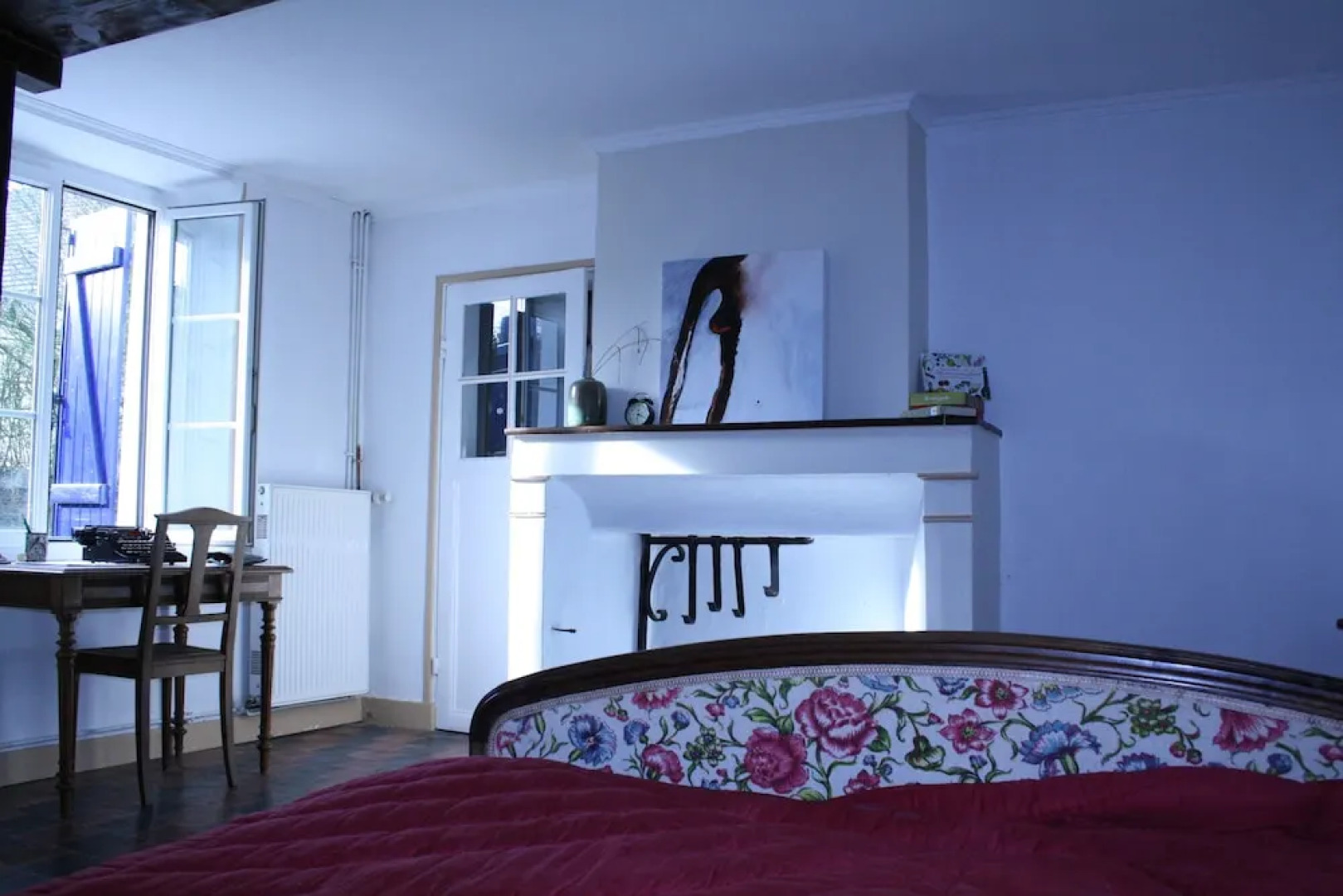 Chez Fred et Cécile