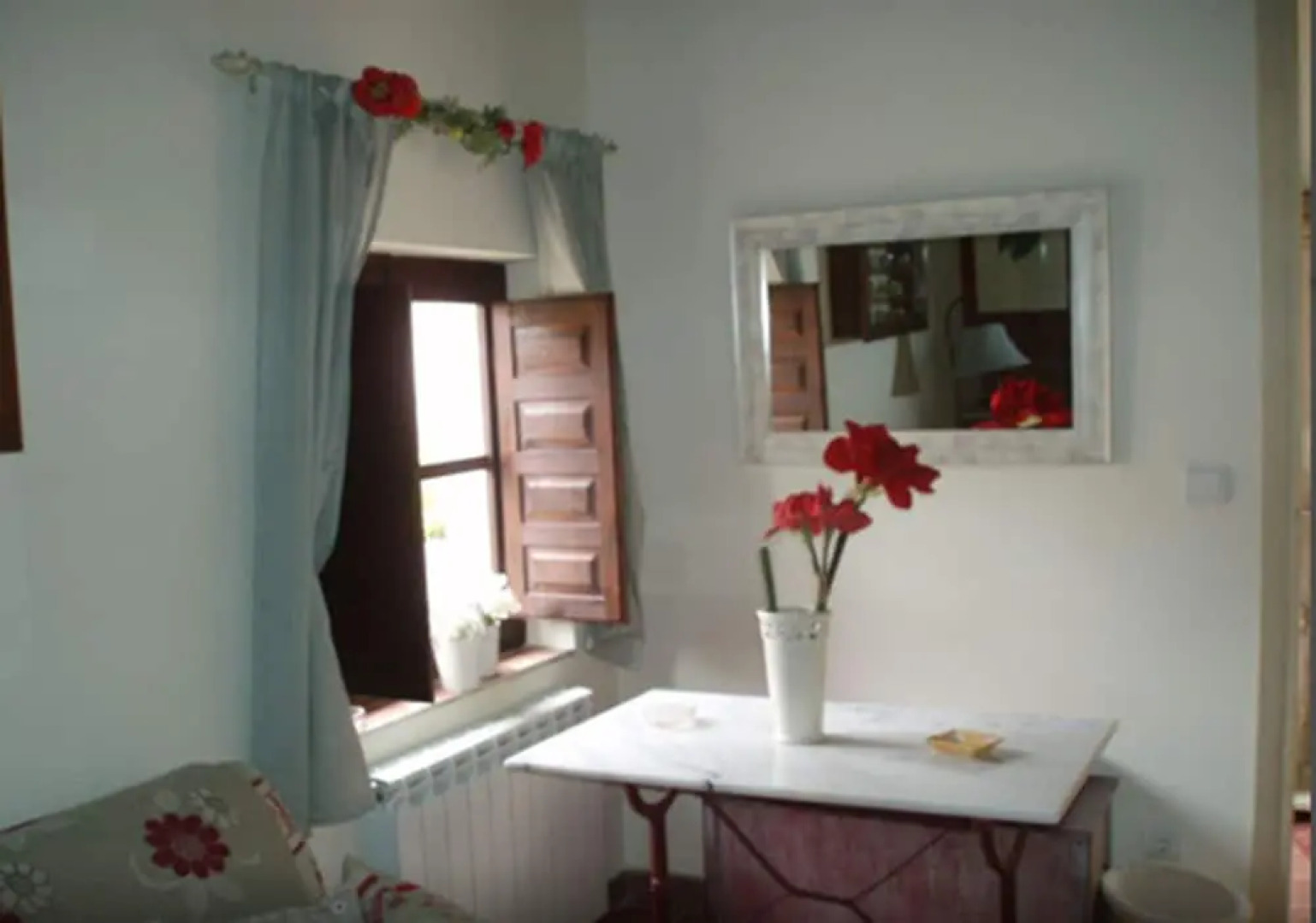 Apartamento Lindas Casas Rurales