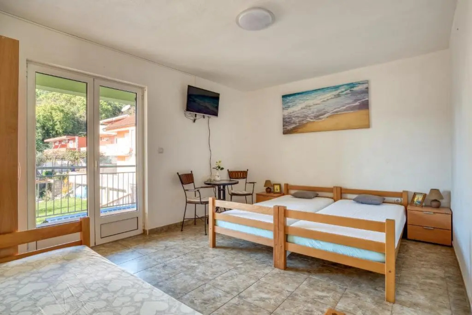 Guest House Zvezda Meljine