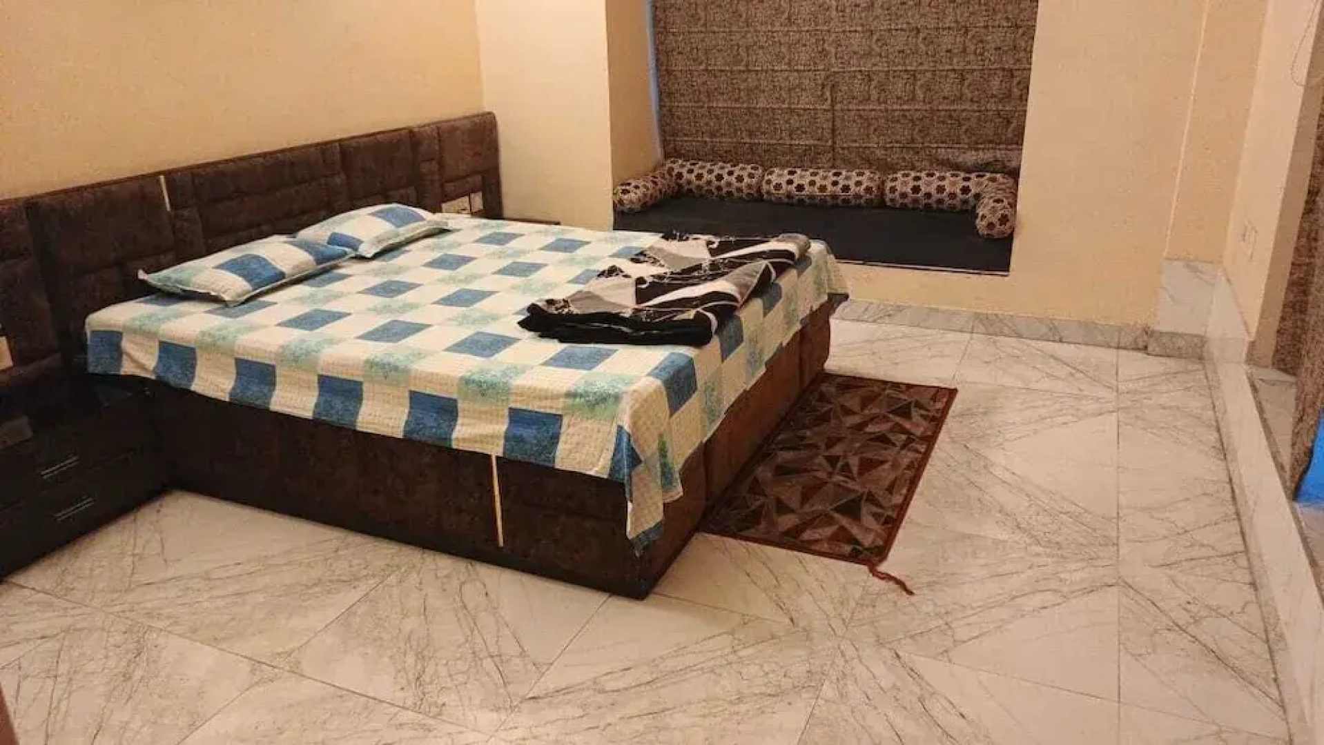 Aqua Golf Villa Vedic Village