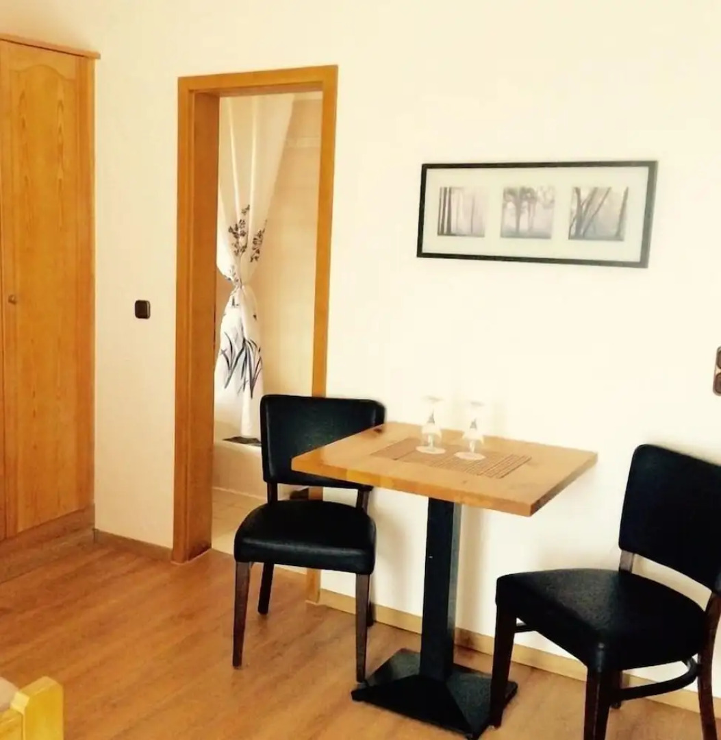 Waldhotel König von Rom