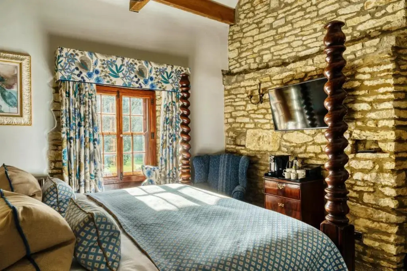 The Manor House Hotel and Golf Club