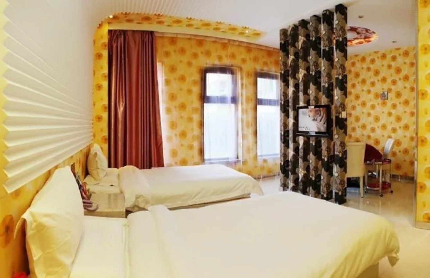 Meijia Youth Road Hotel