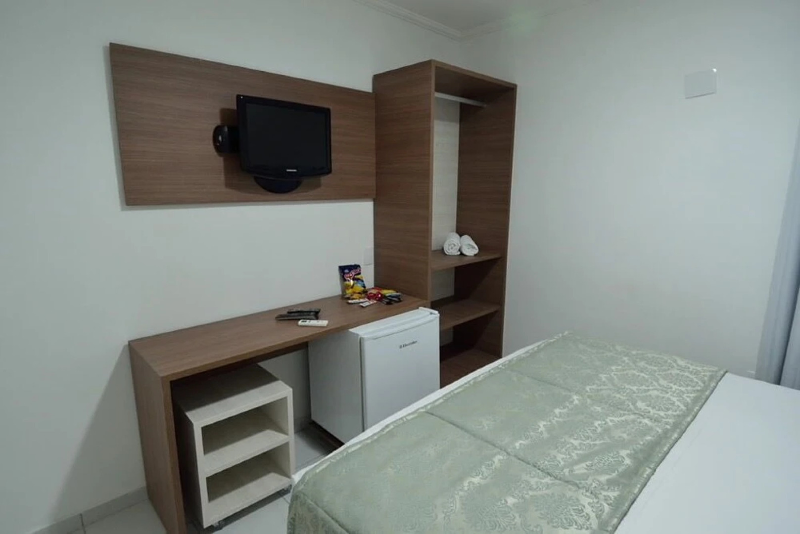 Hotel Casa Branca Unidade III