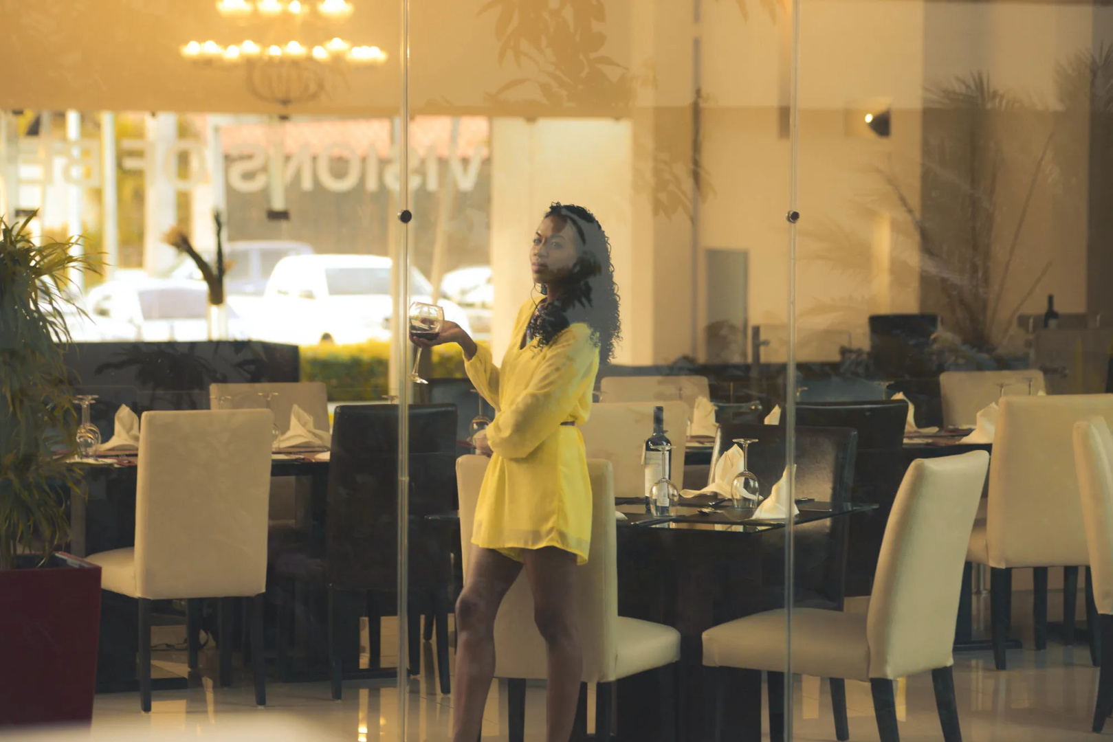 Hotel Contempo