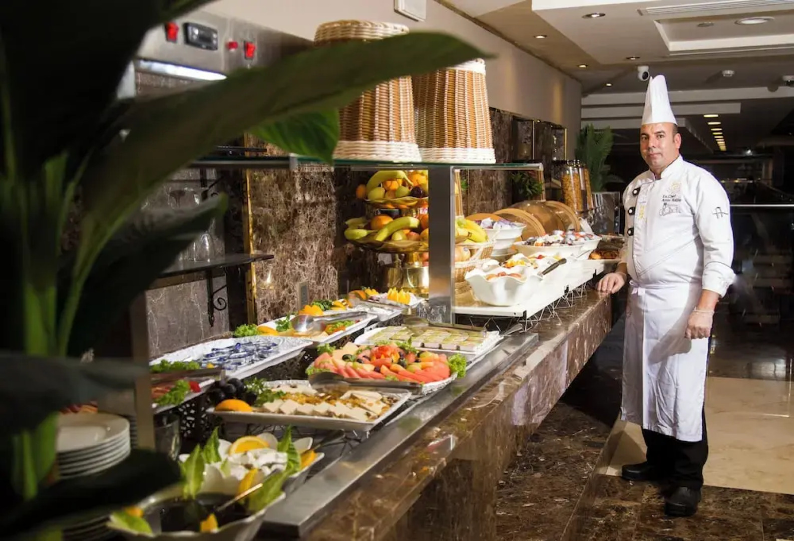 Faraj Al Madina Hotel