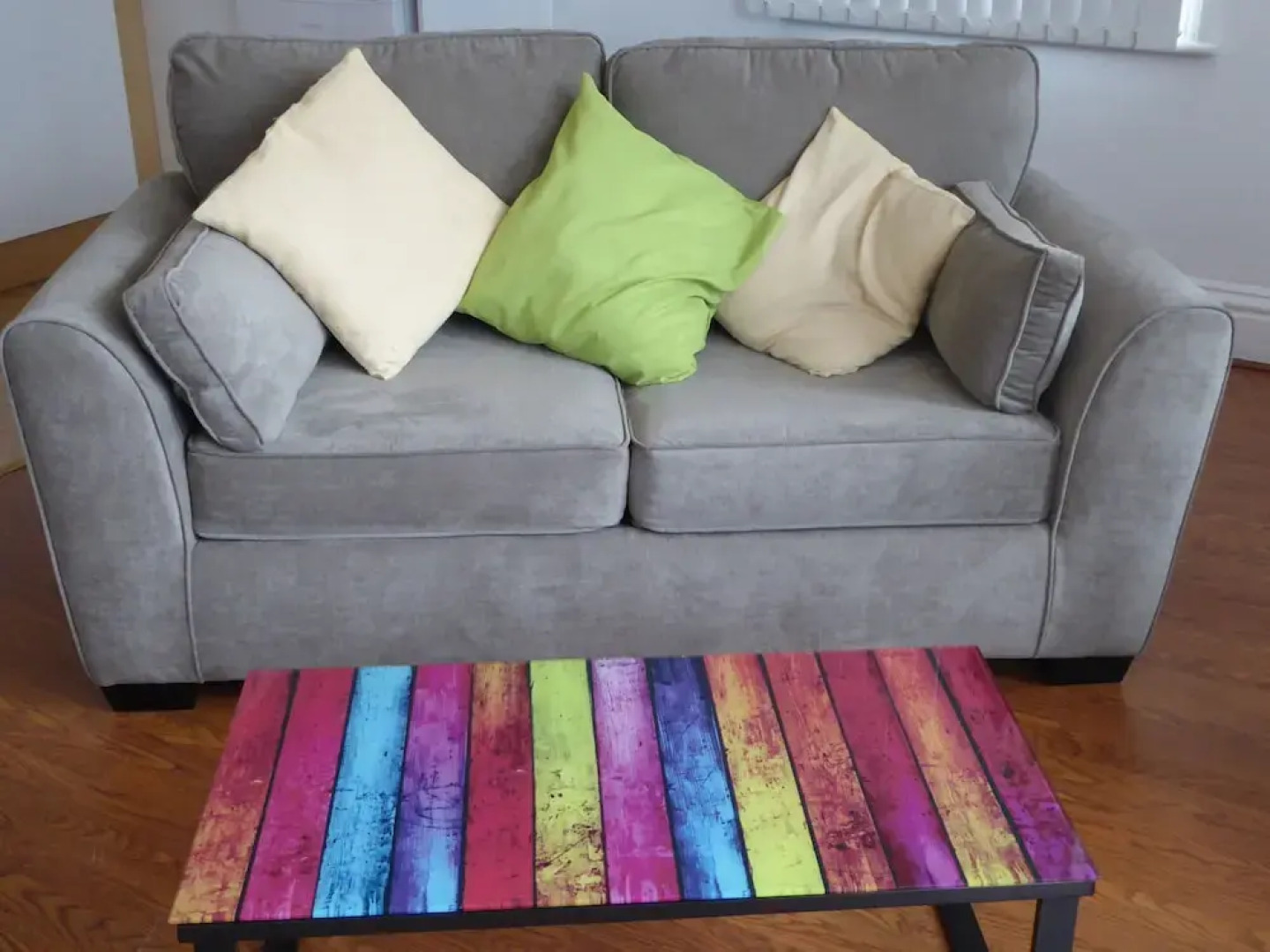 St Matthews Apartments - Hastings