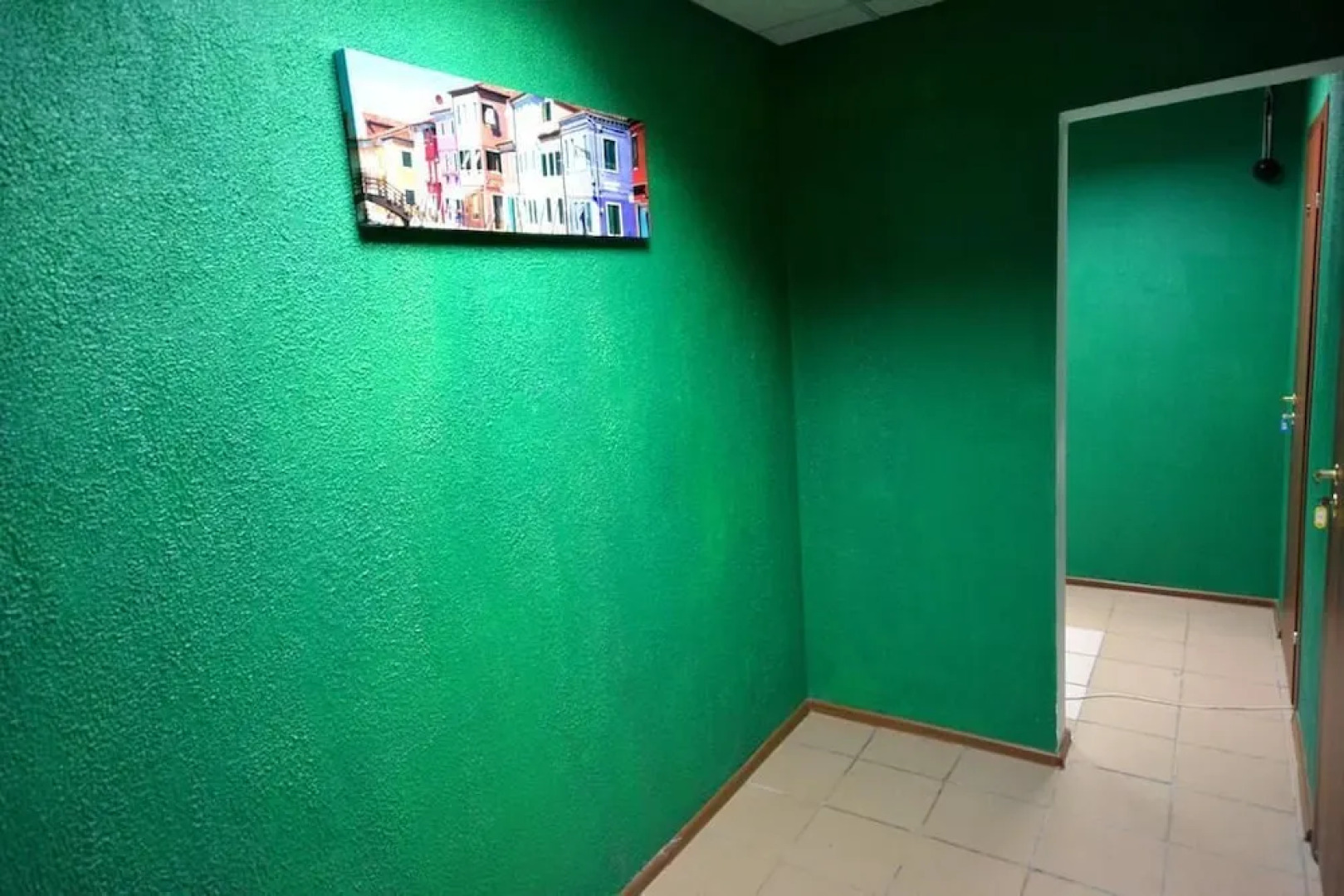 Часы Бунинская аллея