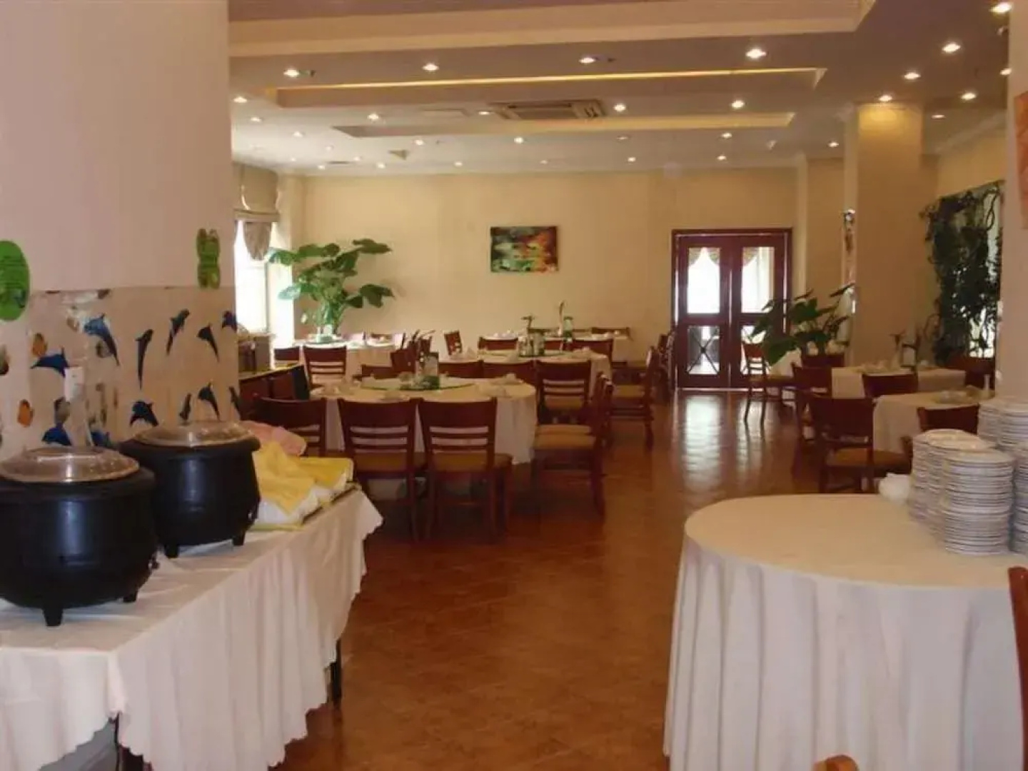 GreenTree Inn YangZhou Plaza Hotel