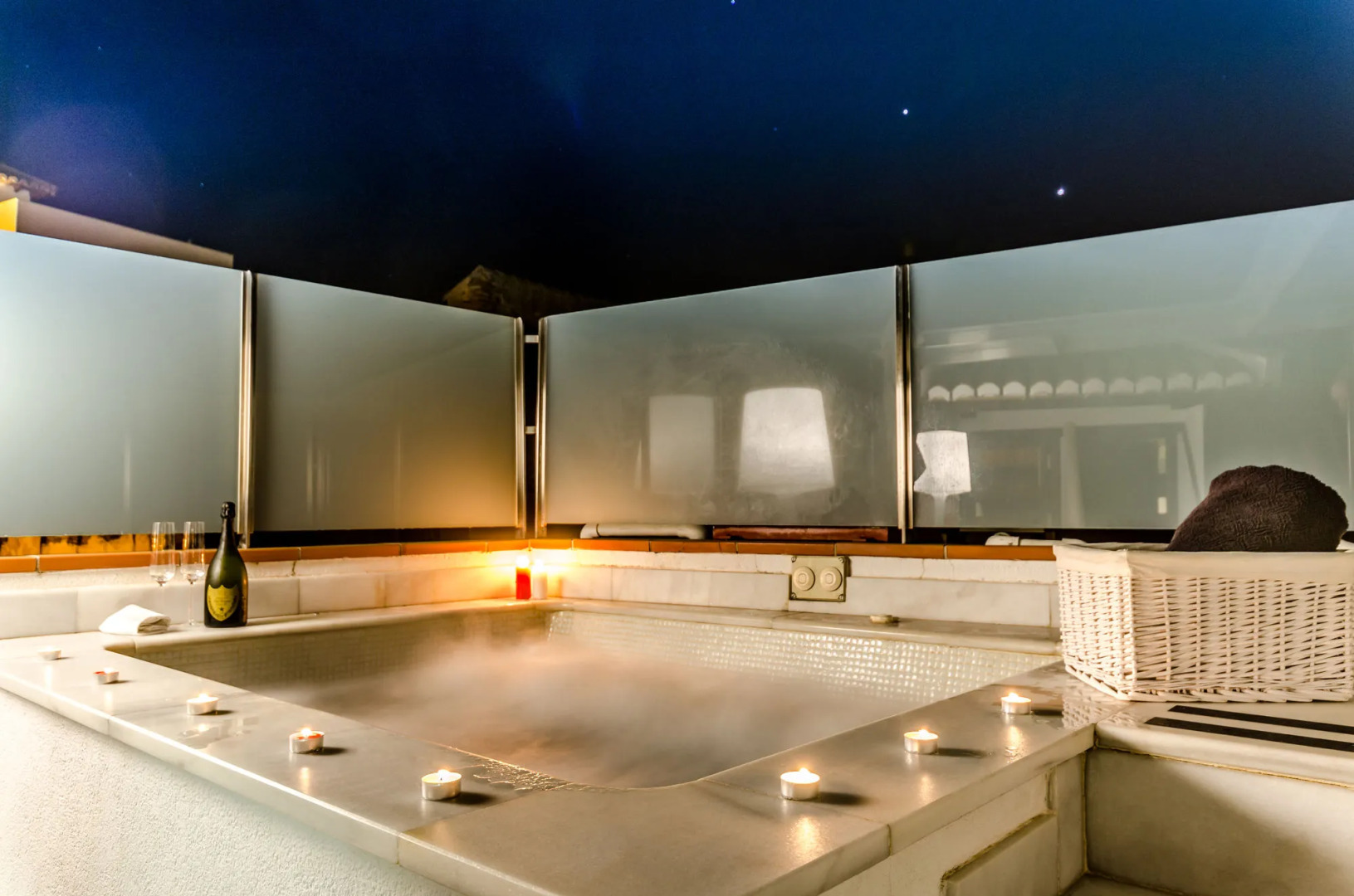 Hotel YIT Abentofail