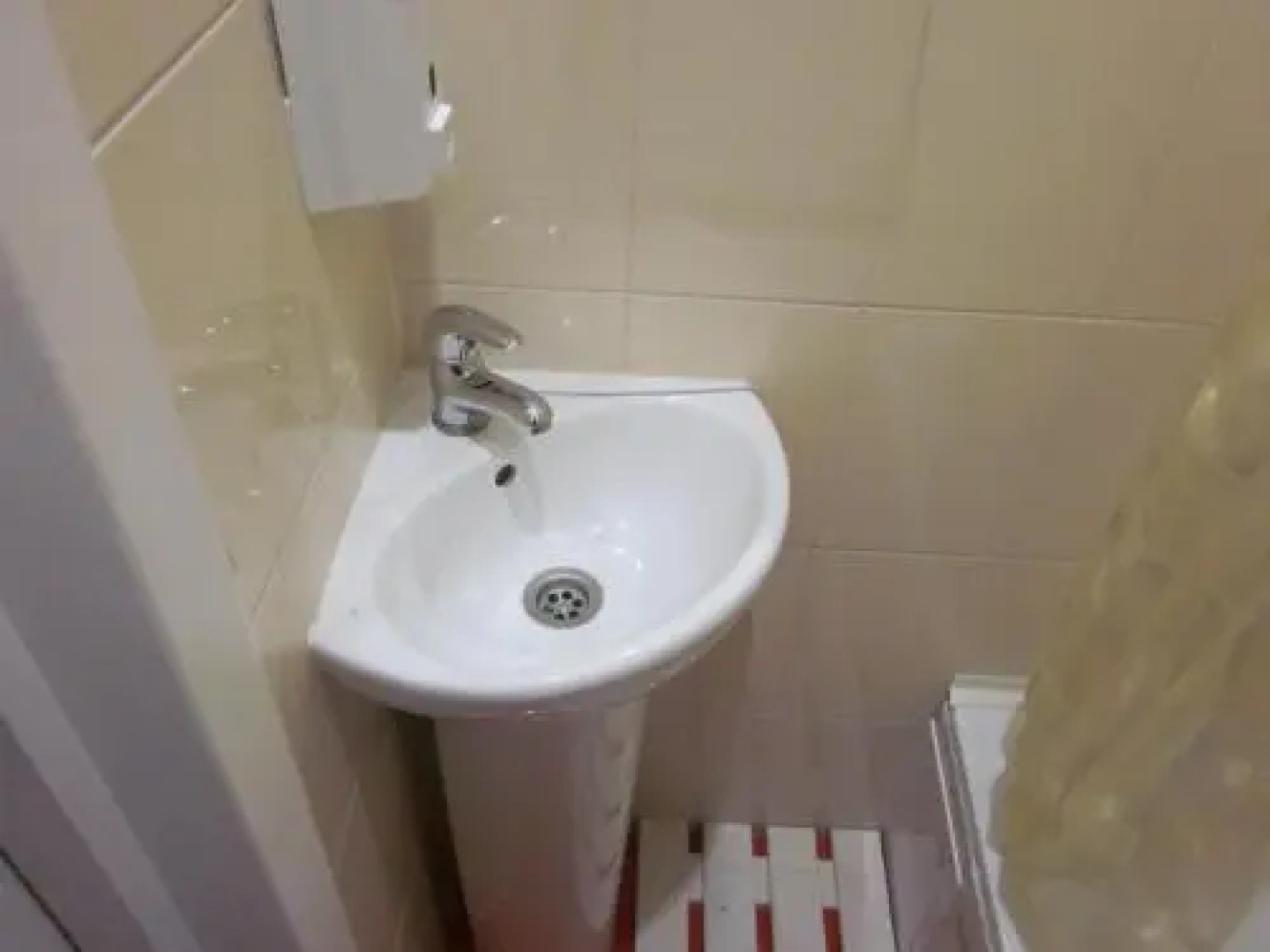 Гостевой дом МалИННа